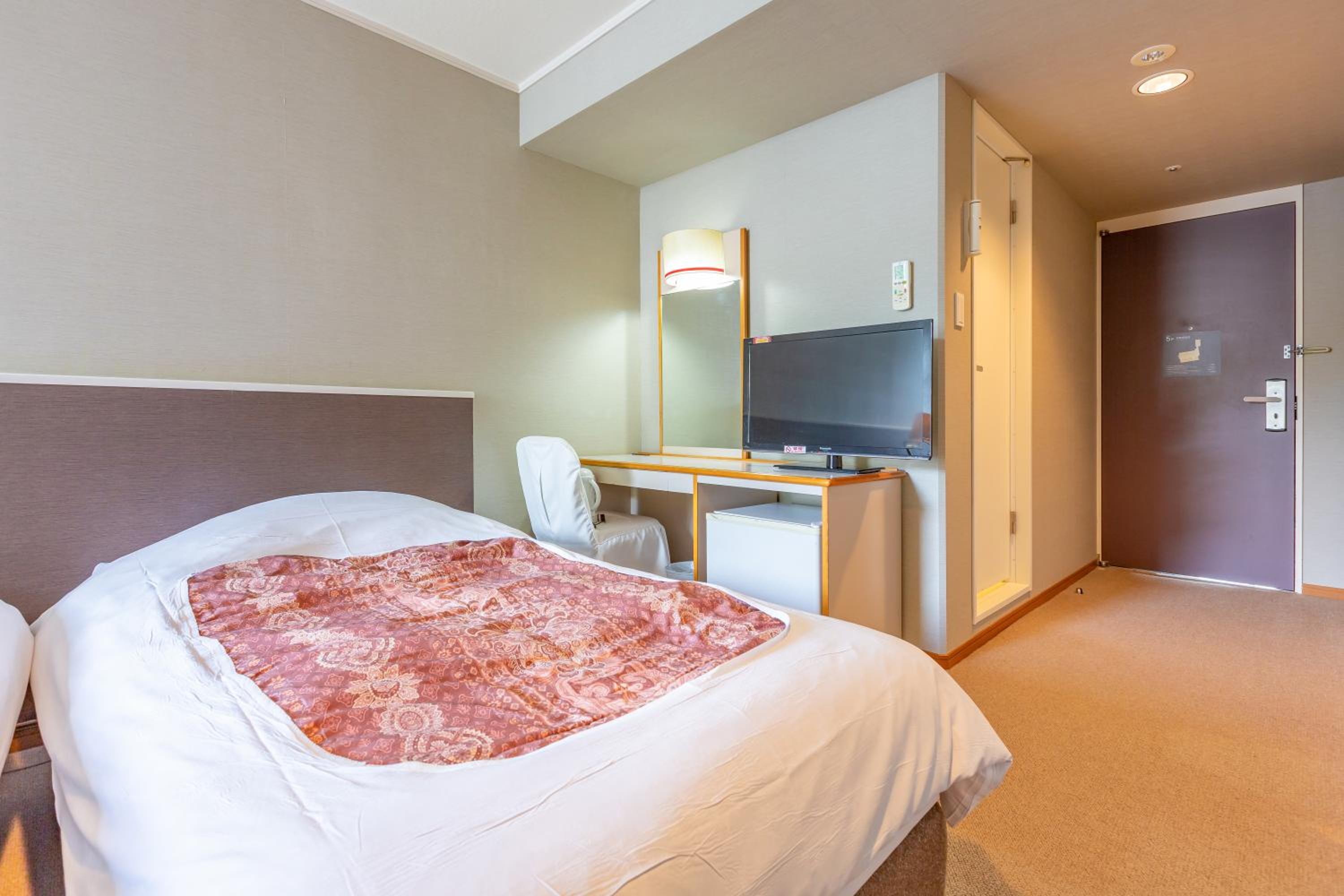 Triple Room - Non-Smoking