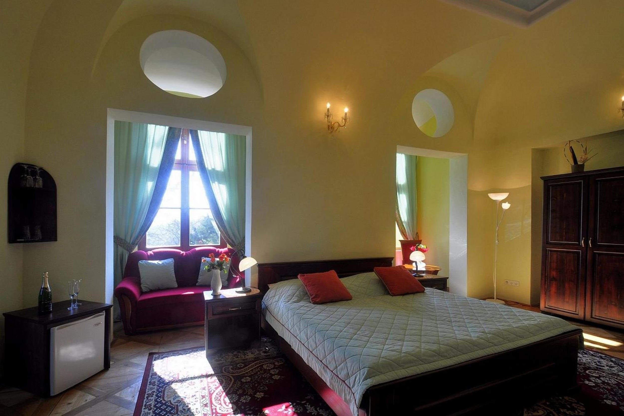 Superior Double or Twin Room - Photo 3