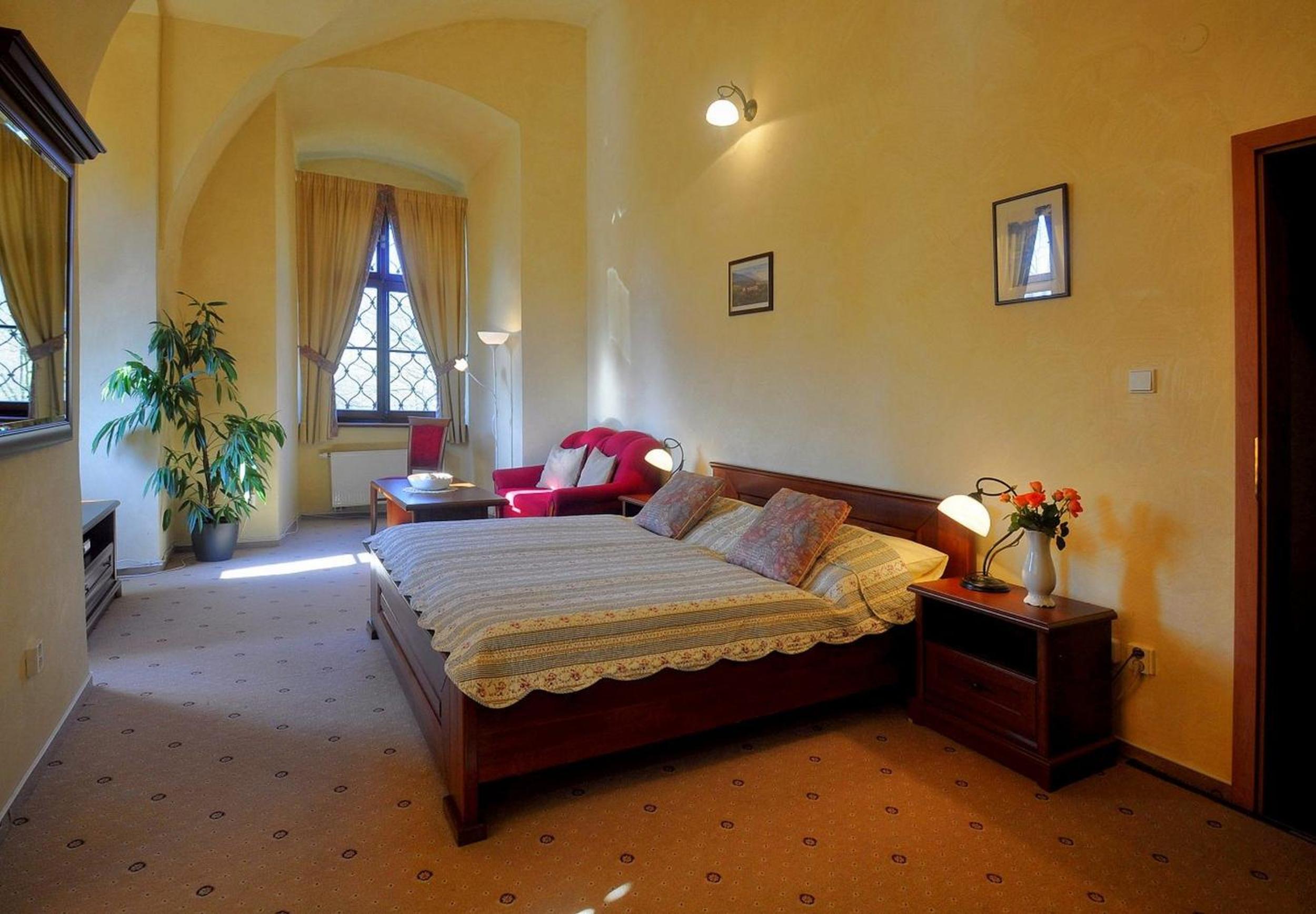 Superior Double or Twin Room - Photo 4