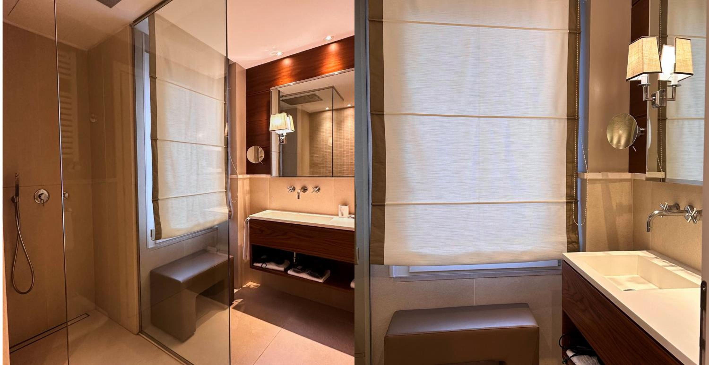 Prestige Double Room with Front Sea View - Photo 5