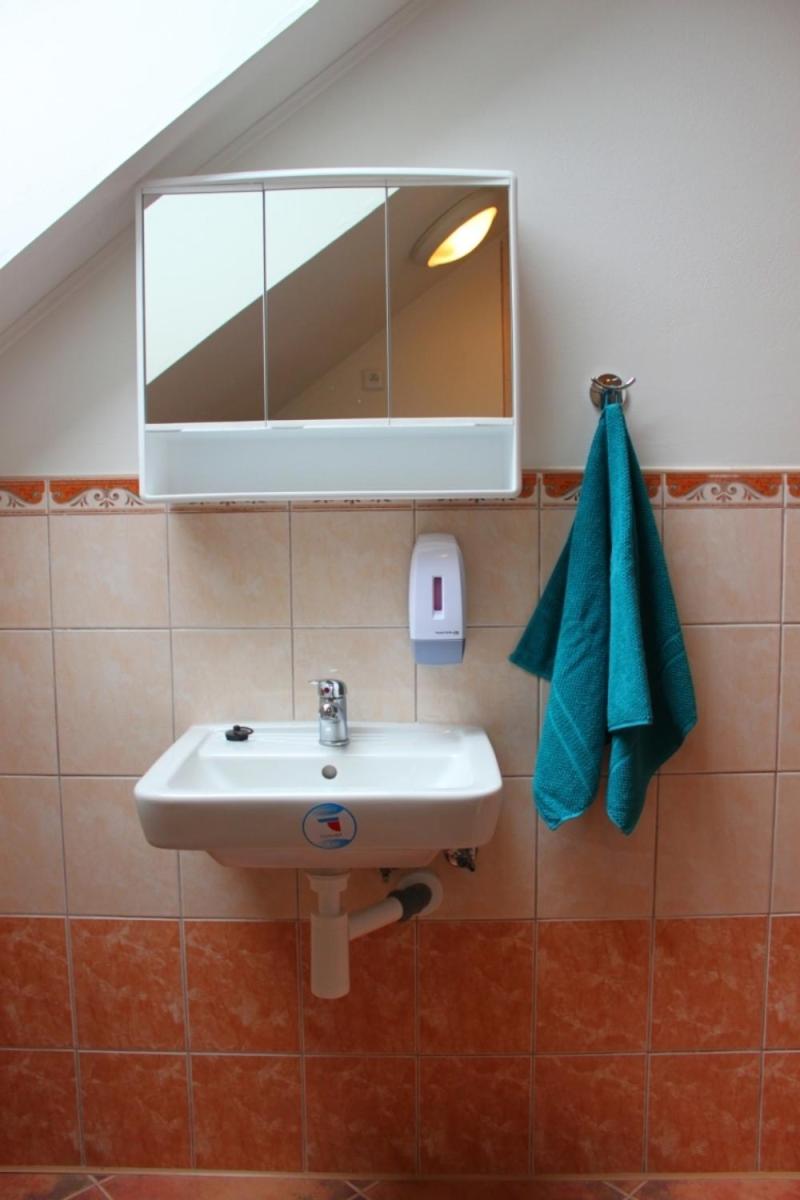 Quadruple Room with Bathroom photo 2