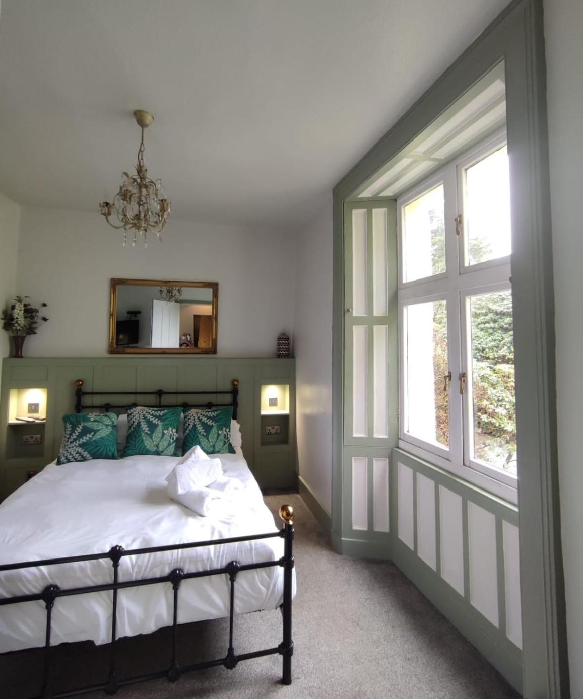 Double Room with Garden View photo 1