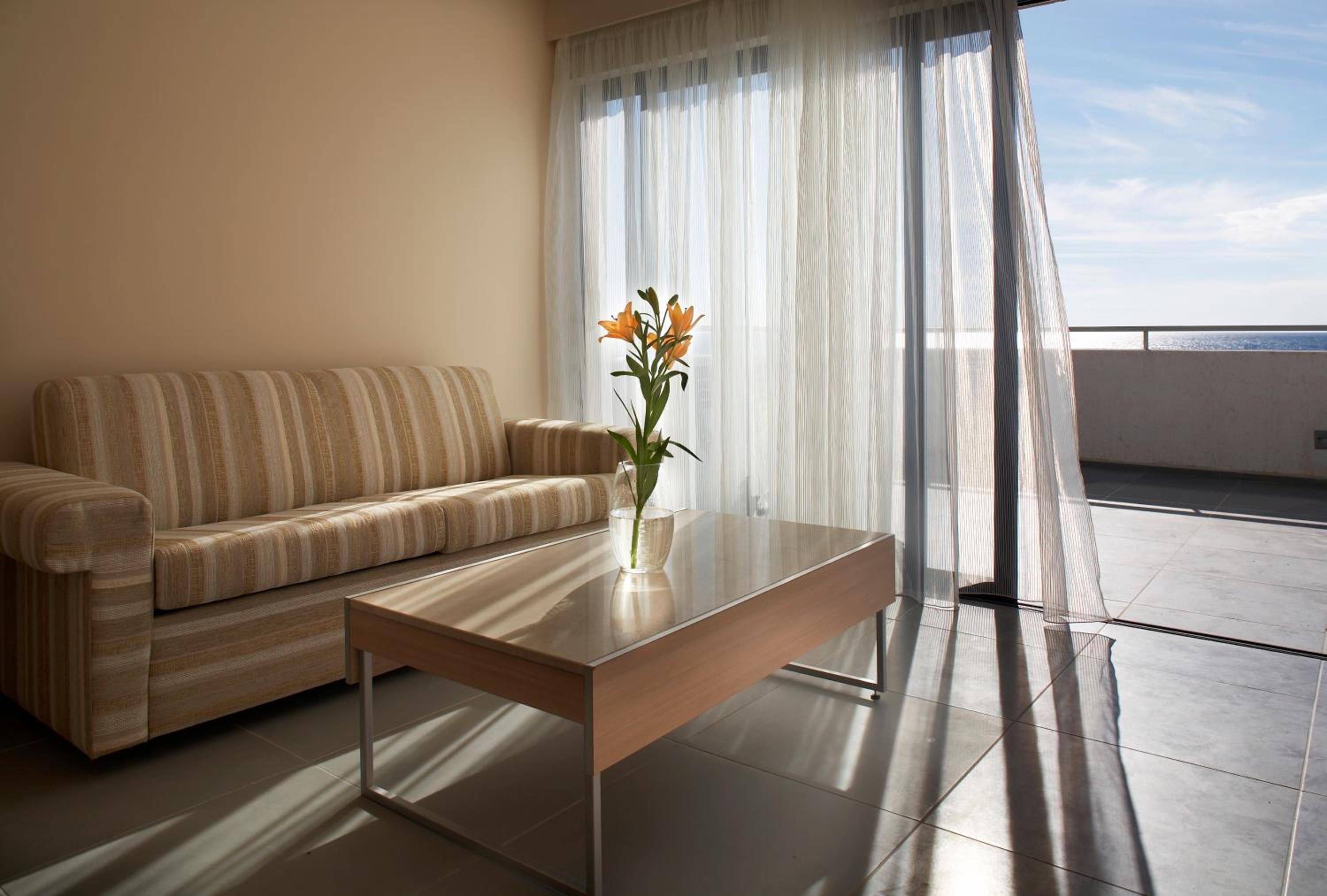 Family Suite Sea View - Photo 5