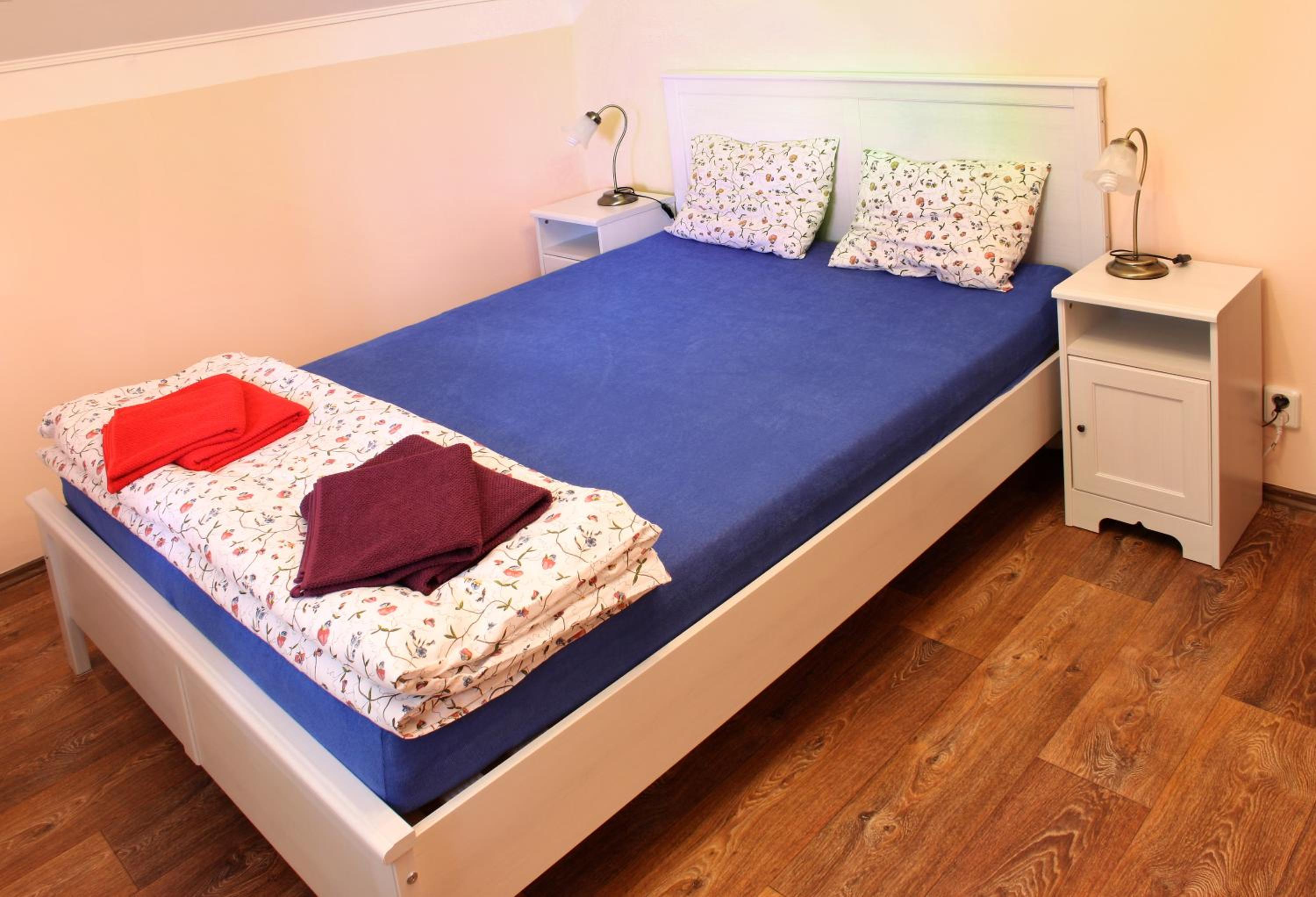 Double Room with Private Bathroom photo 1