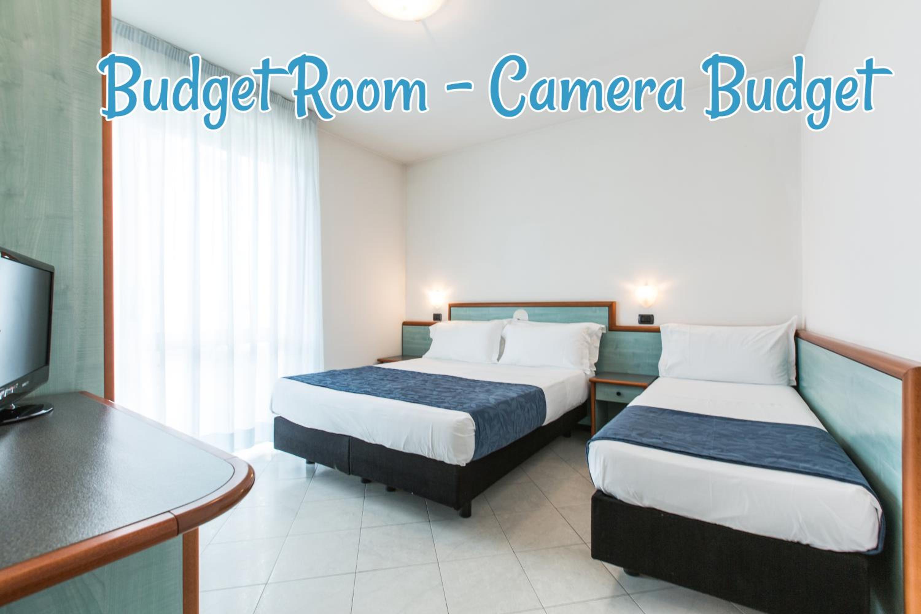 Budget Double or Twin Room photo 2