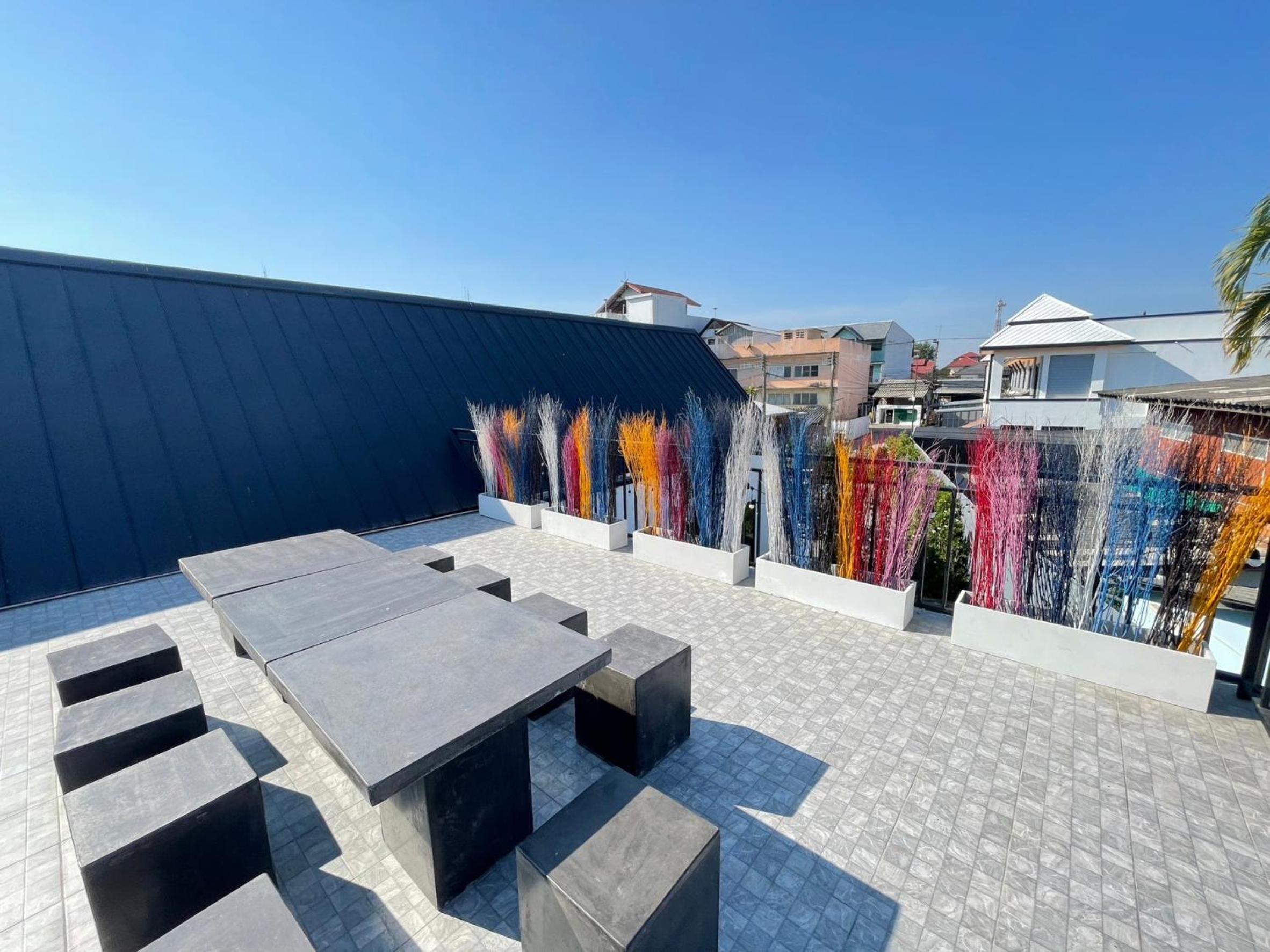 Three-Bedroom Villa - Photo 3