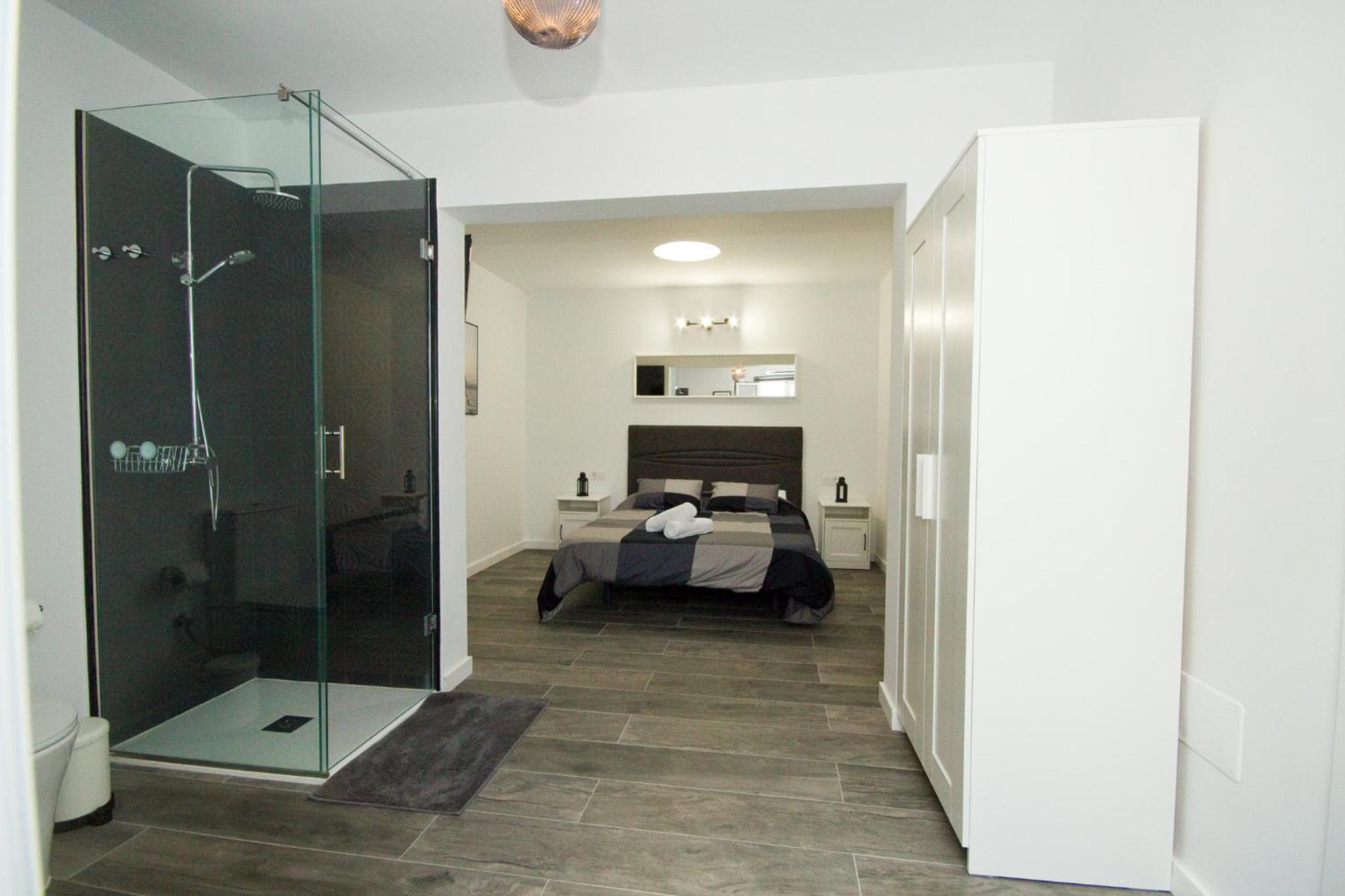 Habitación Doble Deluxe