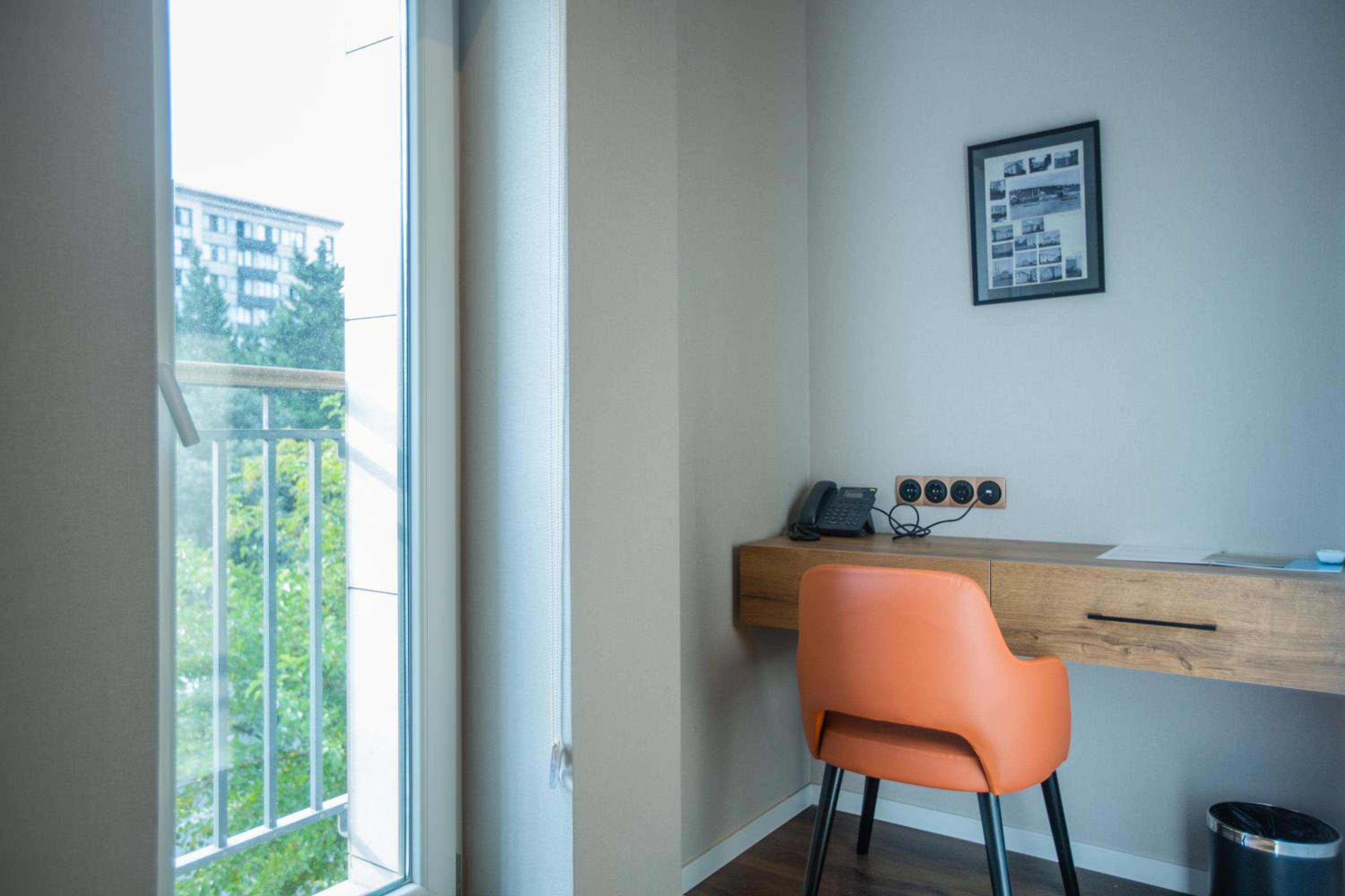 Junior Suite photo 2