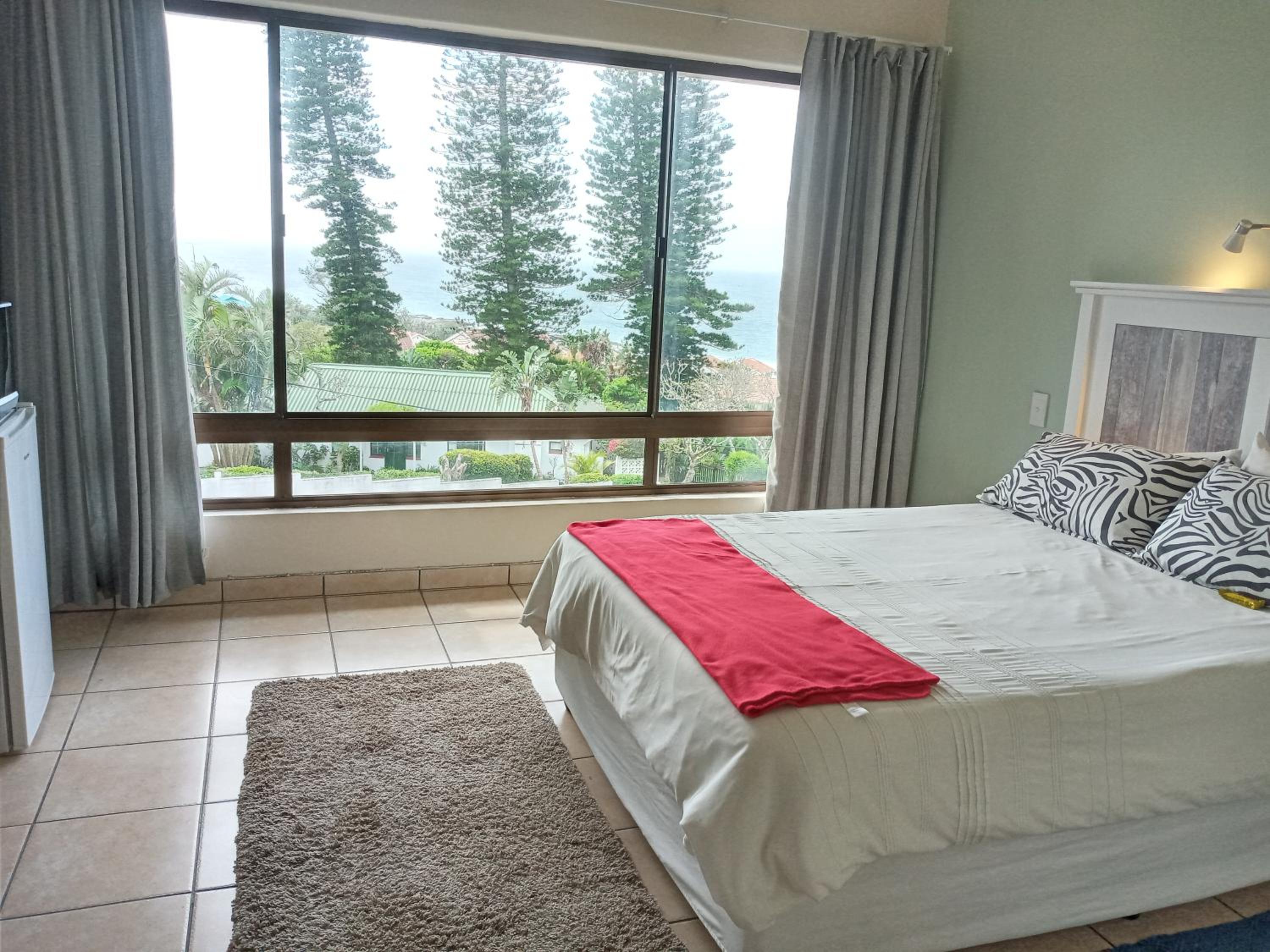 Double Room with Sea View - Photo 1