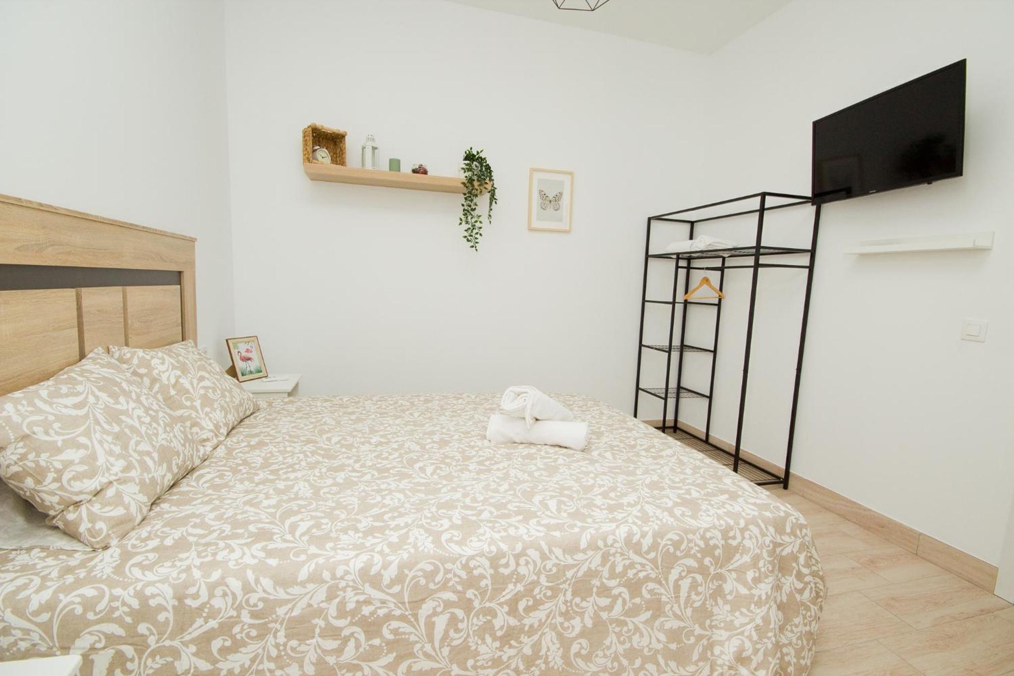 Habitación Doble Deluxe
