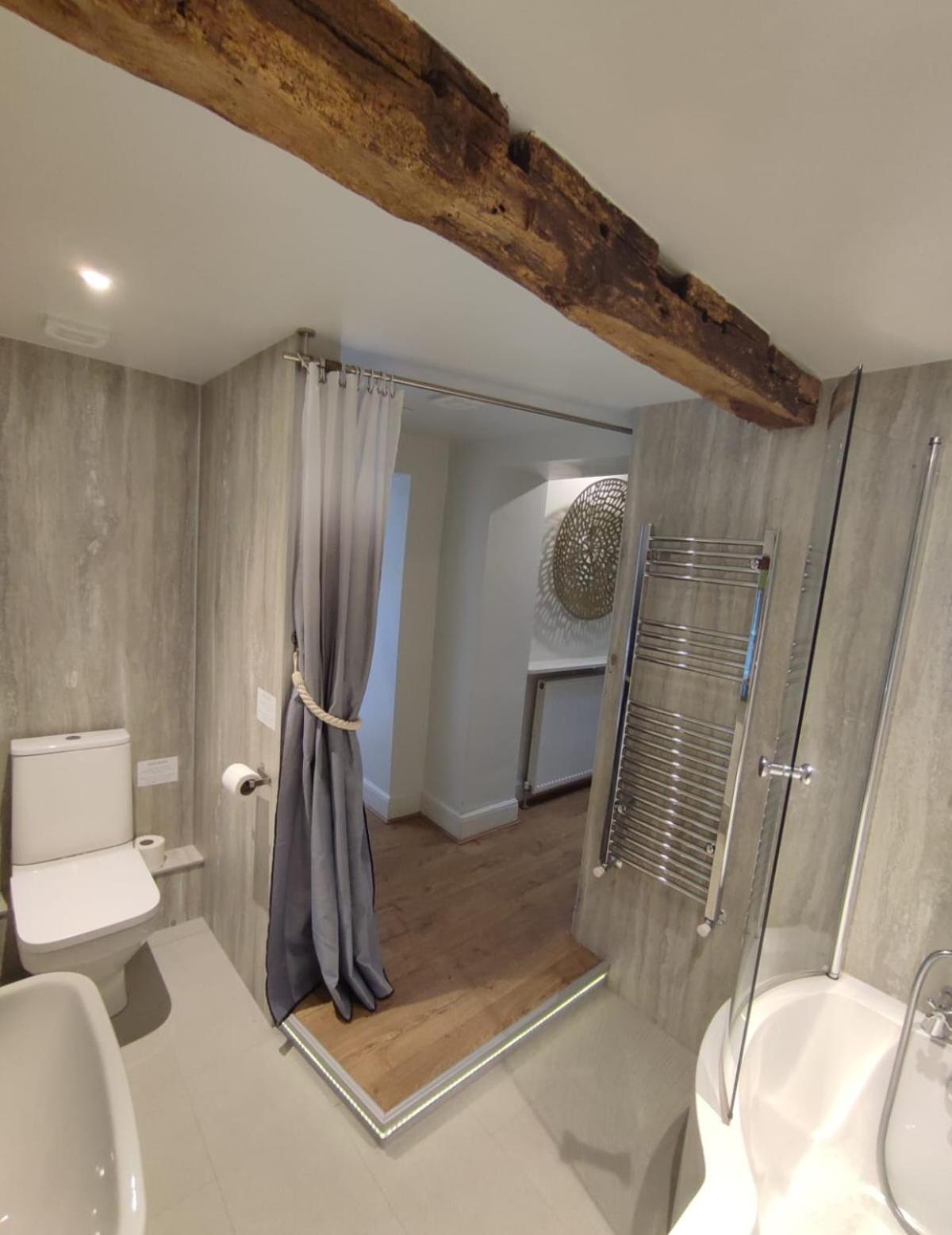 Double Room with Garden View photo 2
