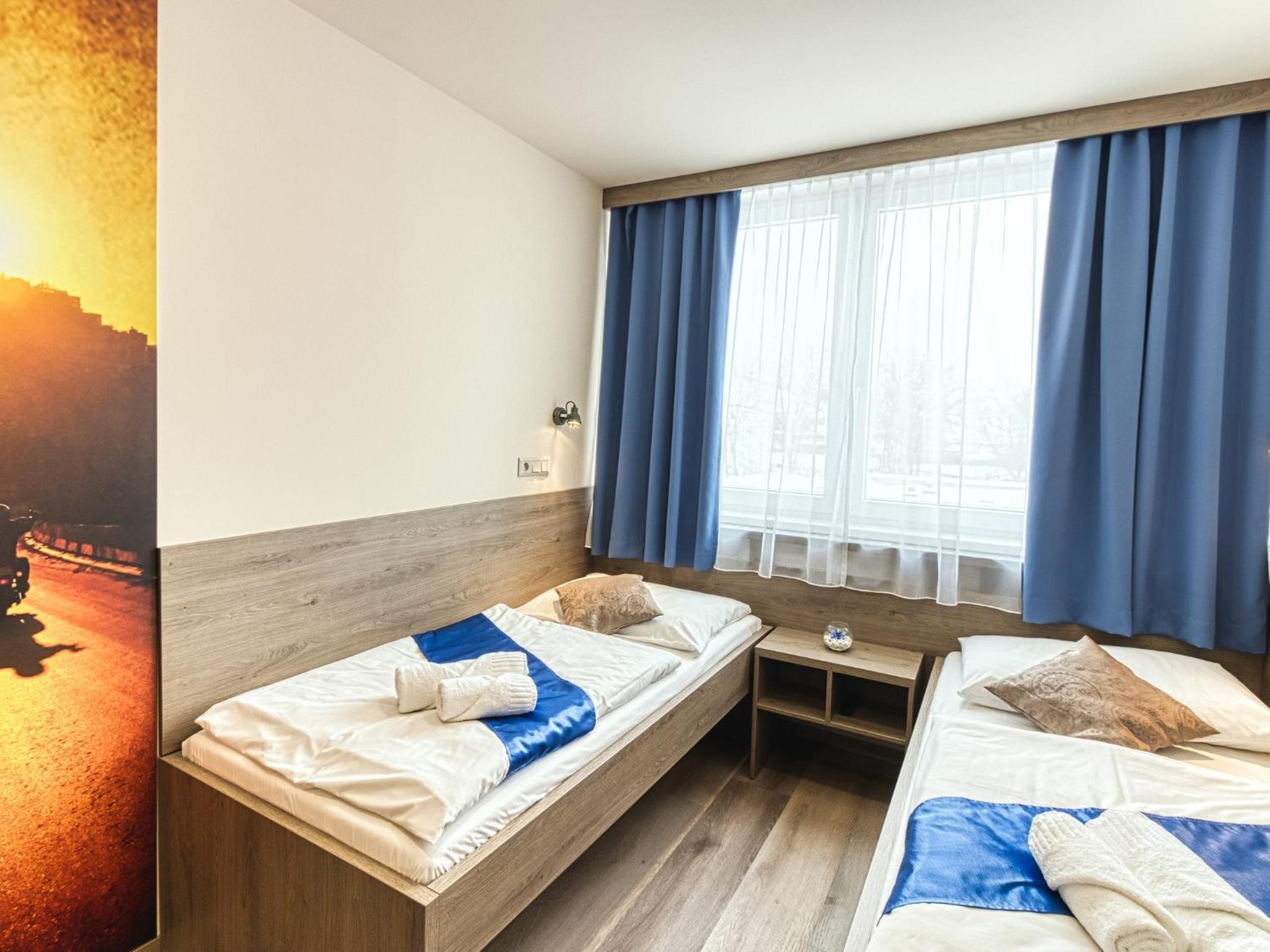 Standard Twin Room photo 3