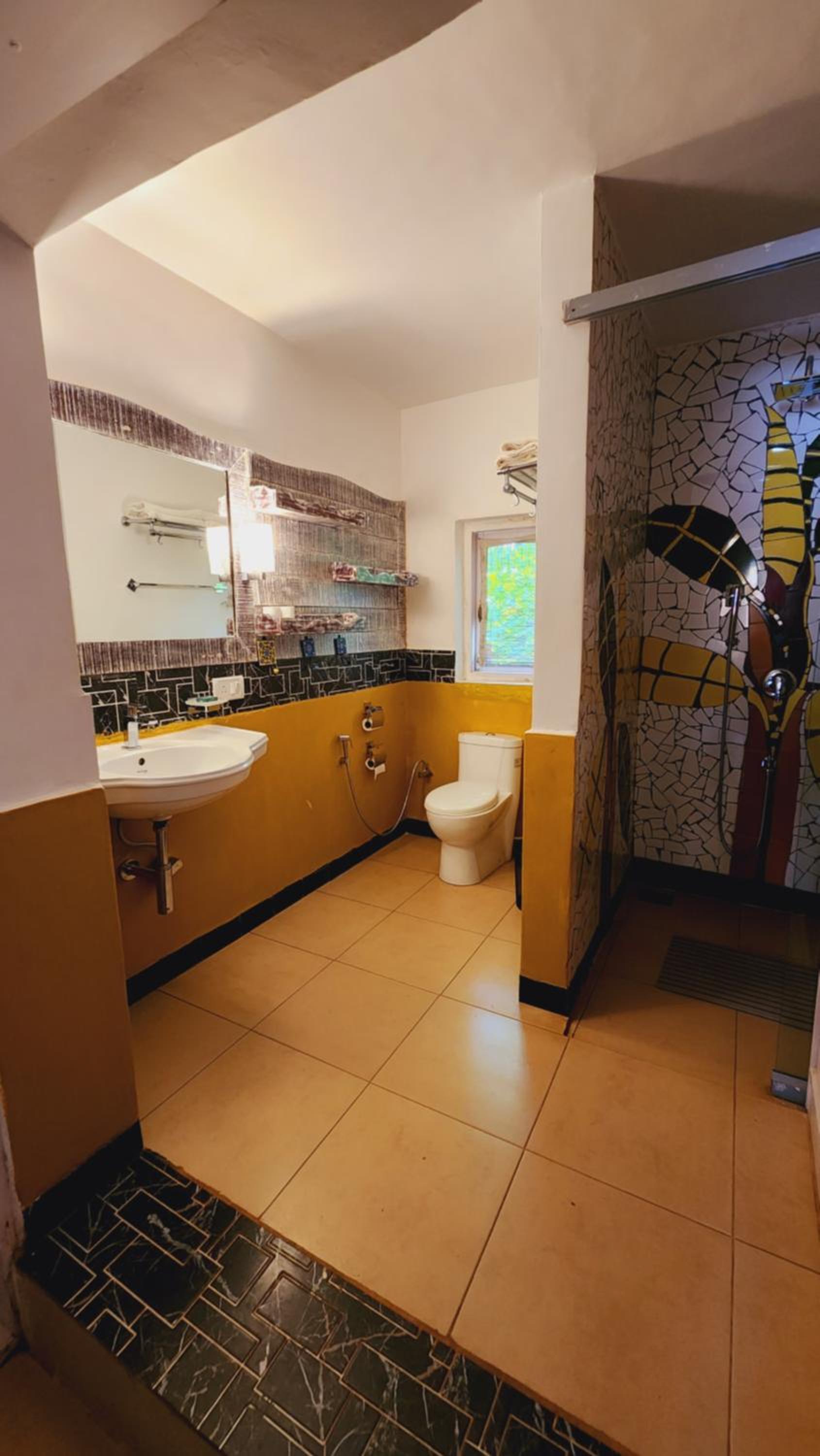 Casa Luxury Room - Photo 2