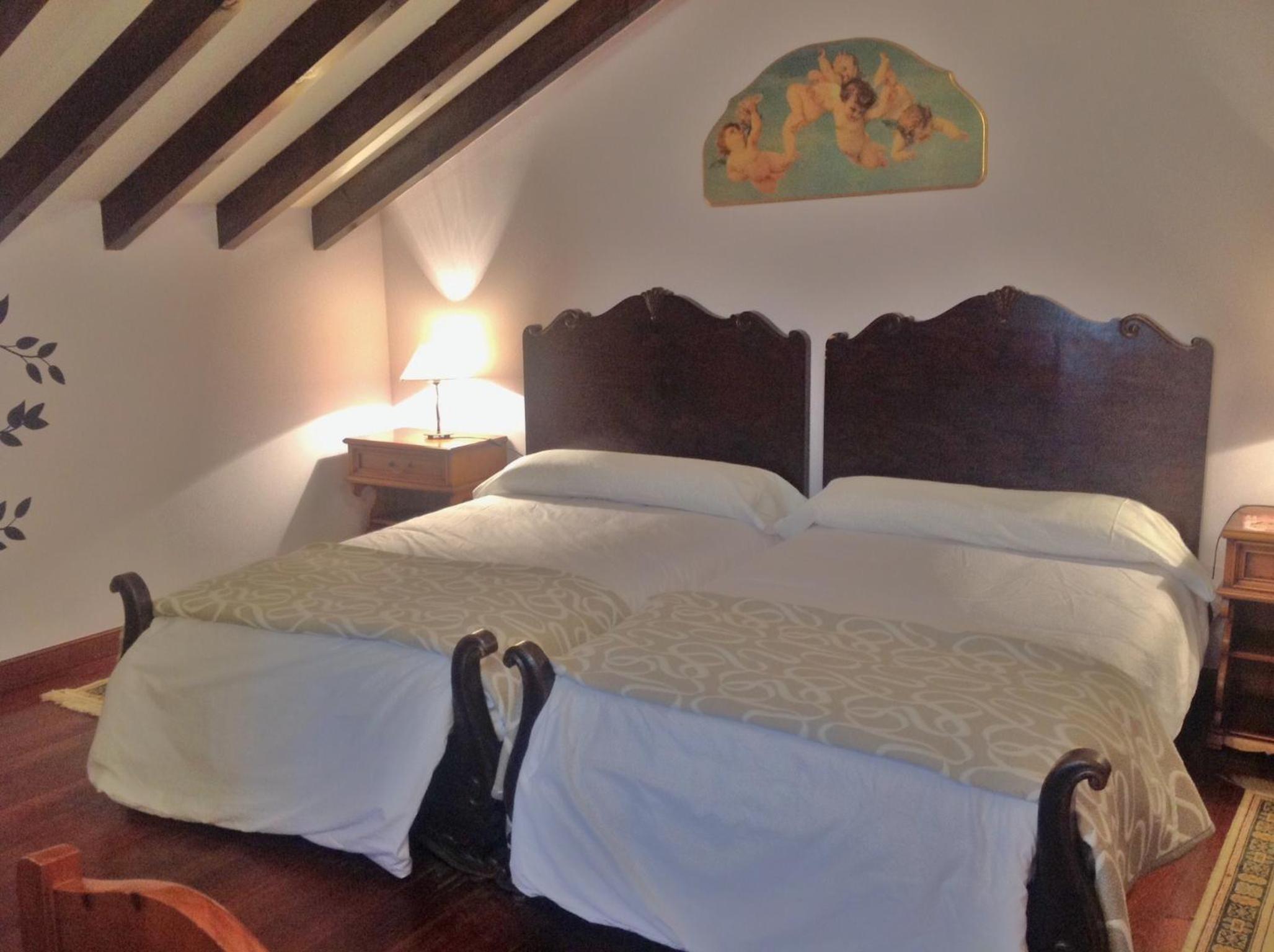 Quadruple Room photo 3