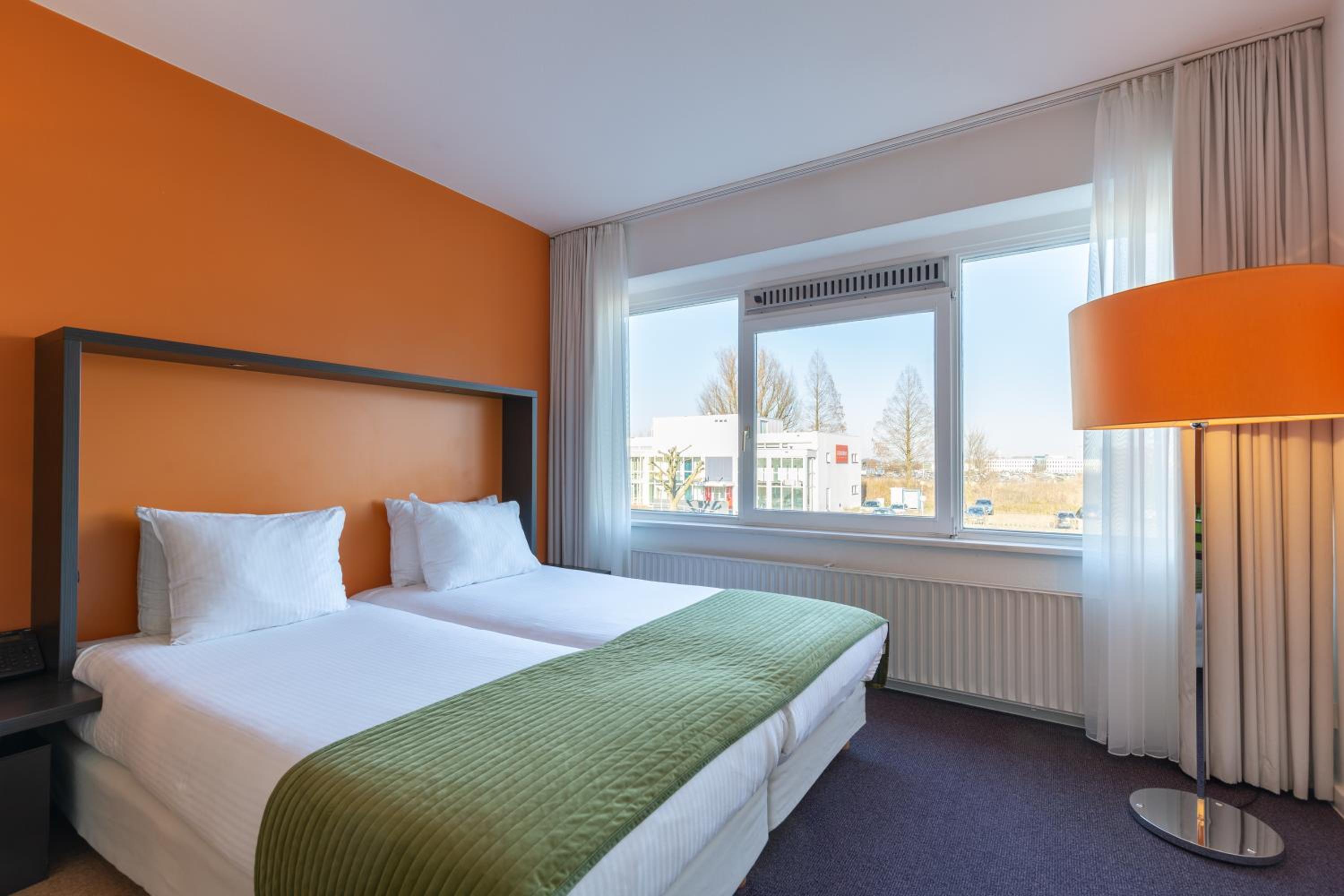 Comfort Twin Room - Photo 3