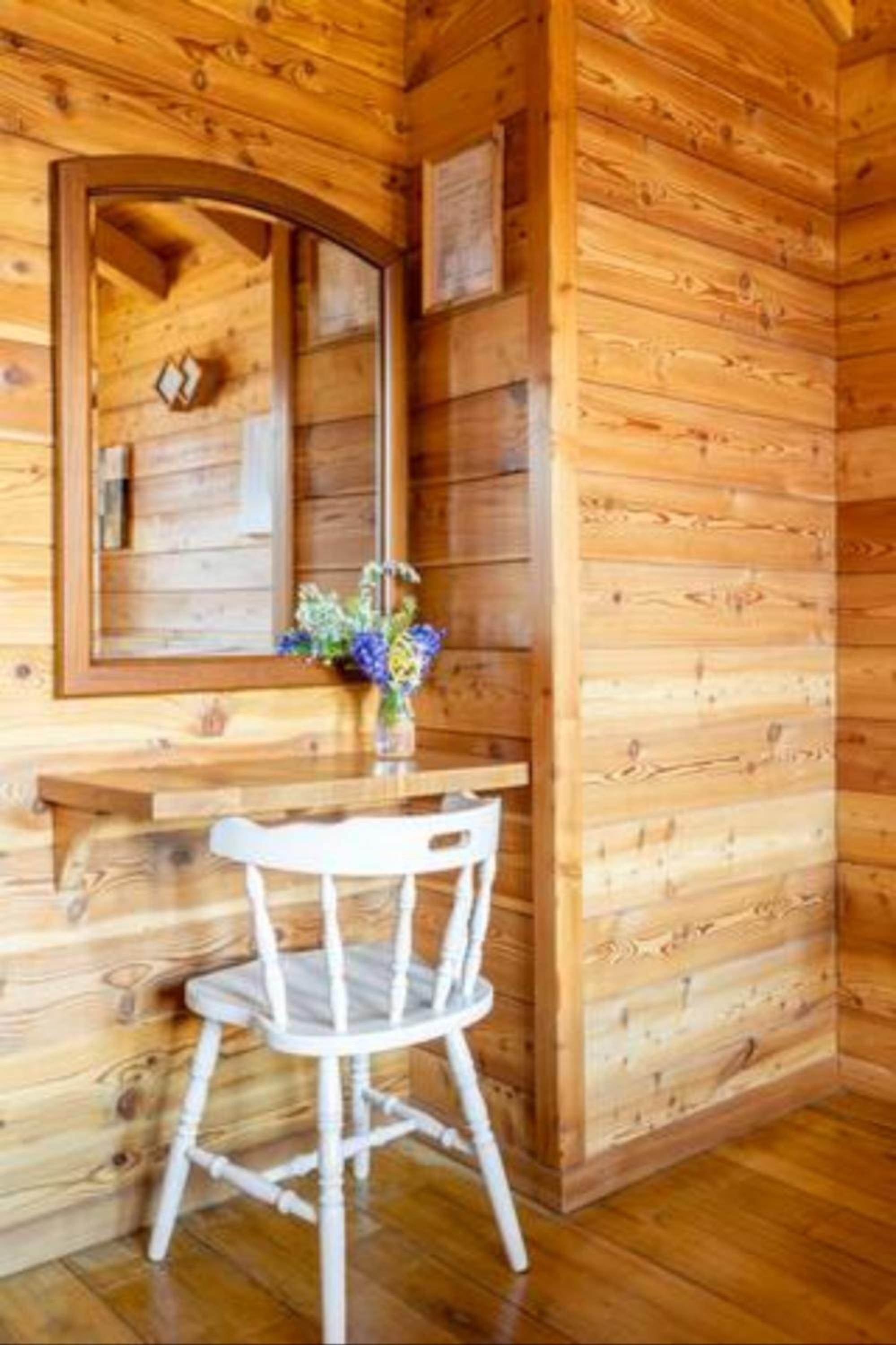 Double or Twin Room with Balcony and Private External Bathroom - Photo 7
