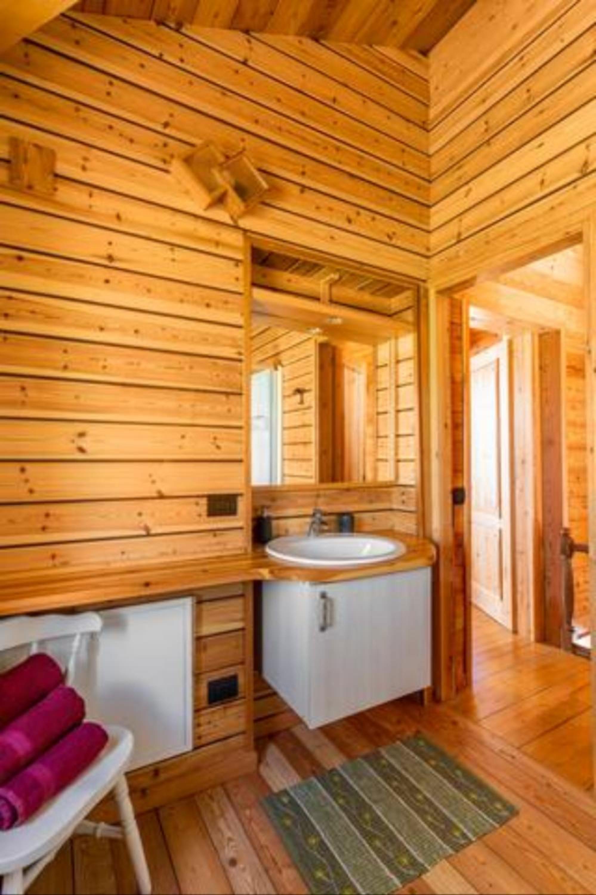 Triple Room with balcony and private external bathroom - Photo 15