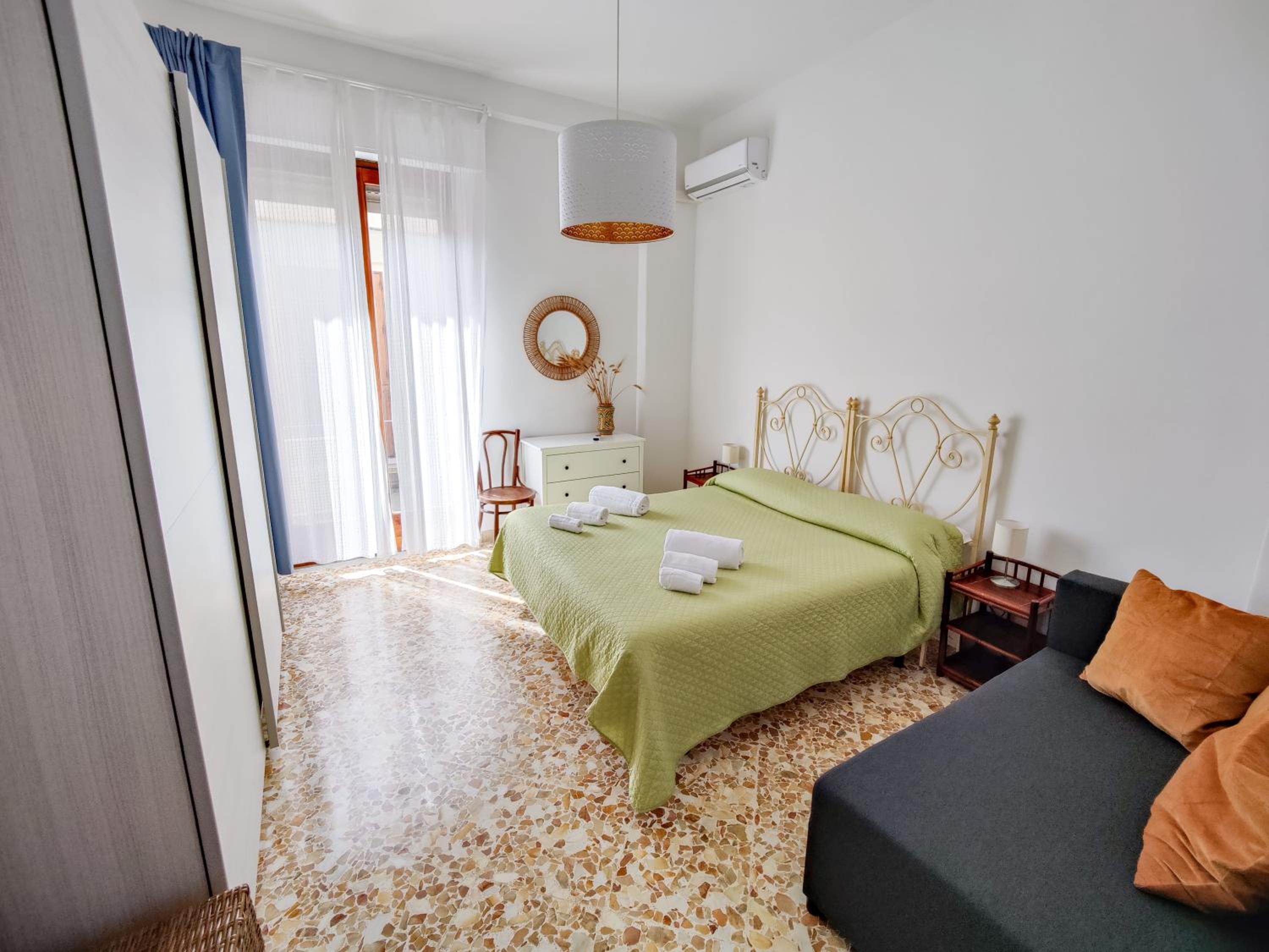 Double Room with Terrace photo 1