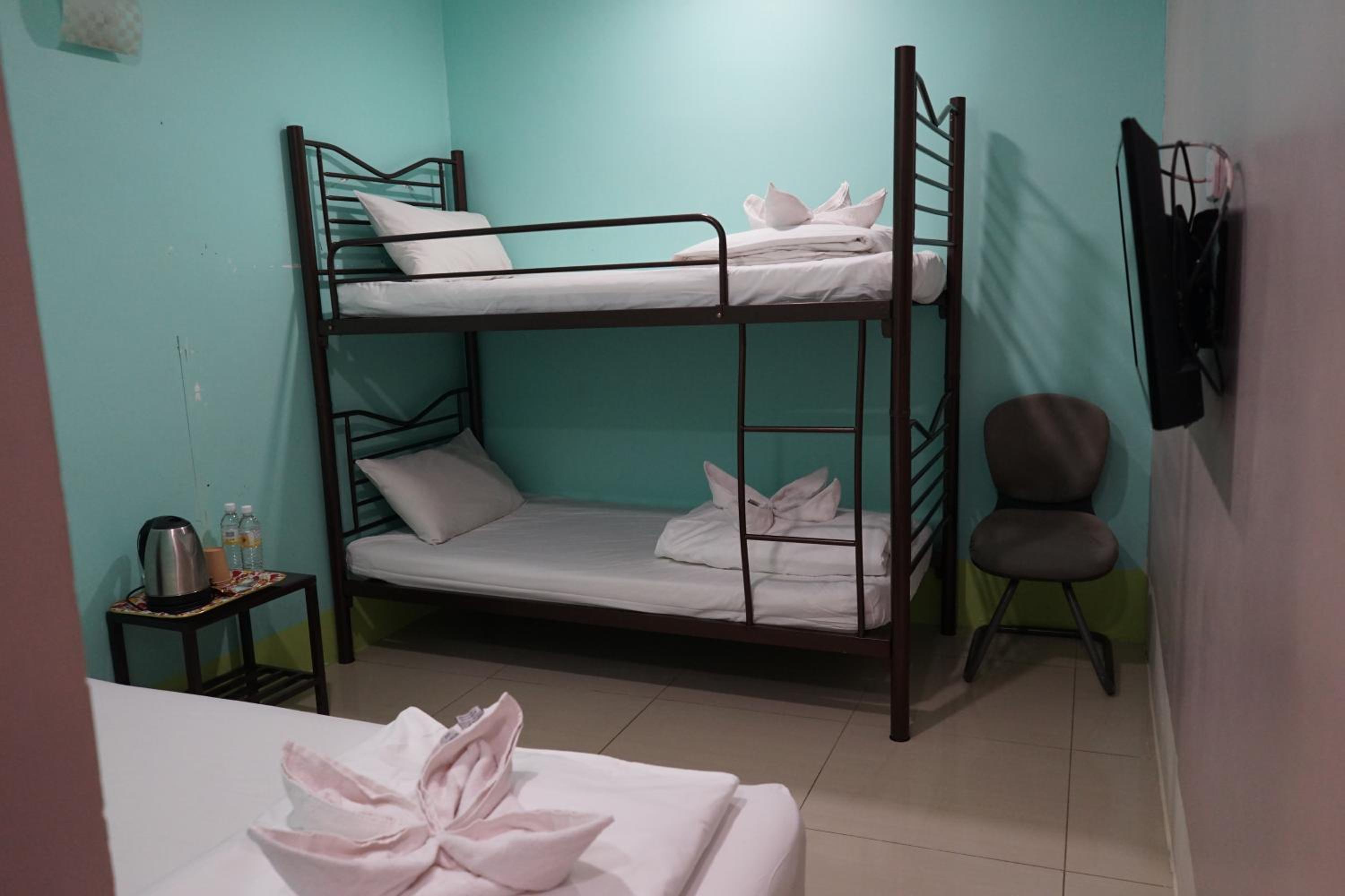 Deluxe Double or Twin Room - Photo 1