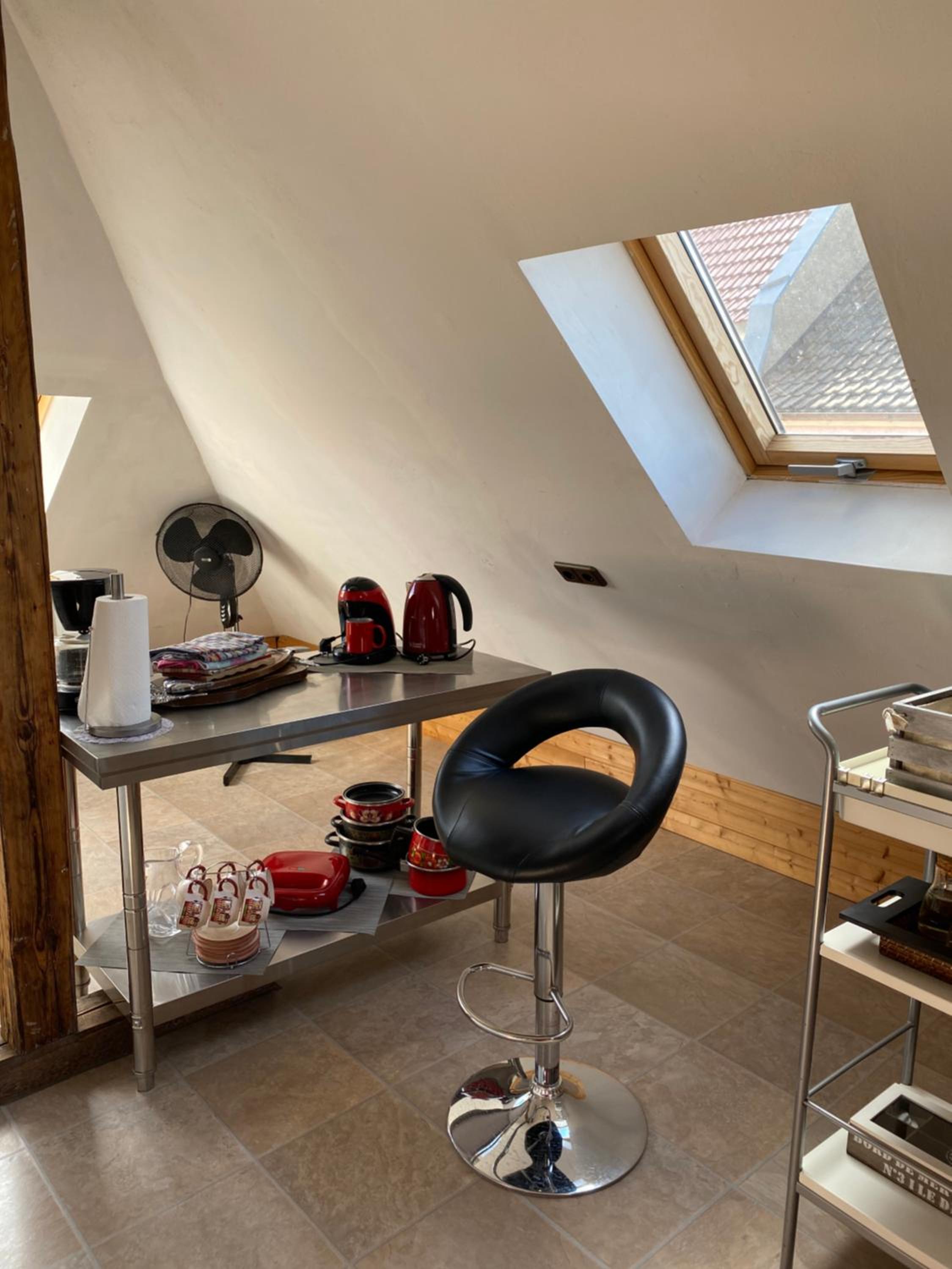 Loft photo 2