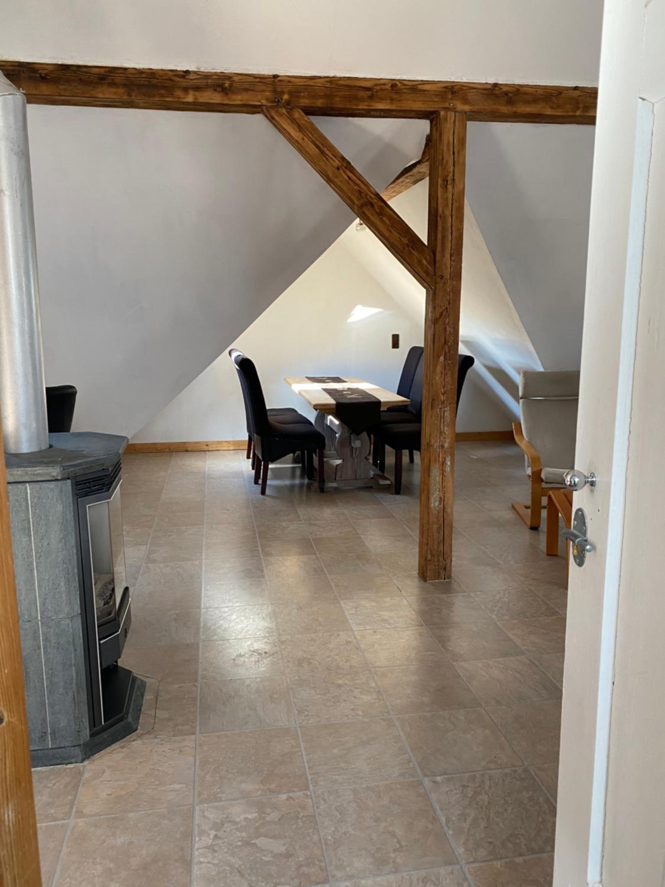 Loft photo 2