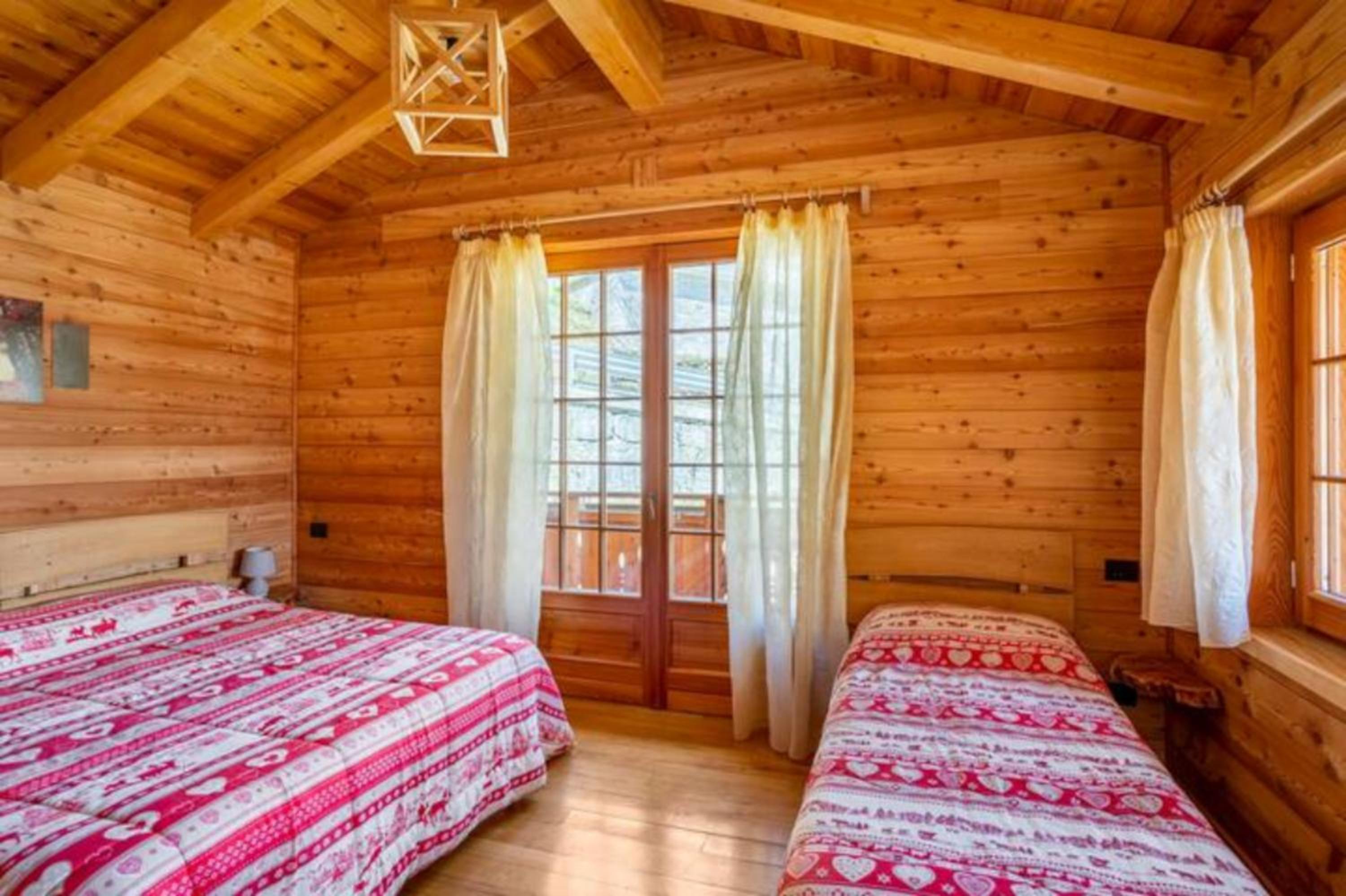 Triple Room with balcony and private external bathroom - Photo 11