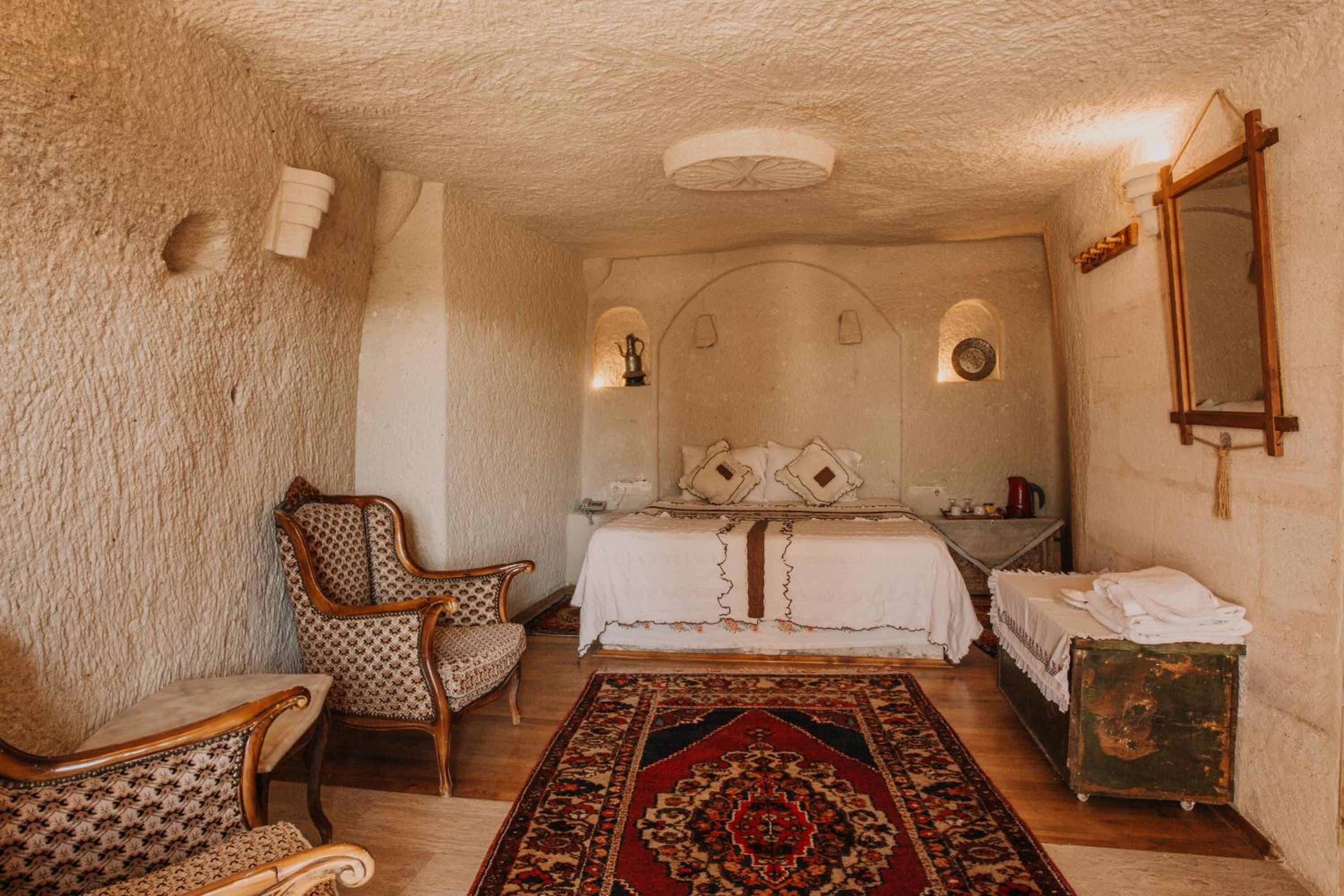Standard  Room - Photo 4