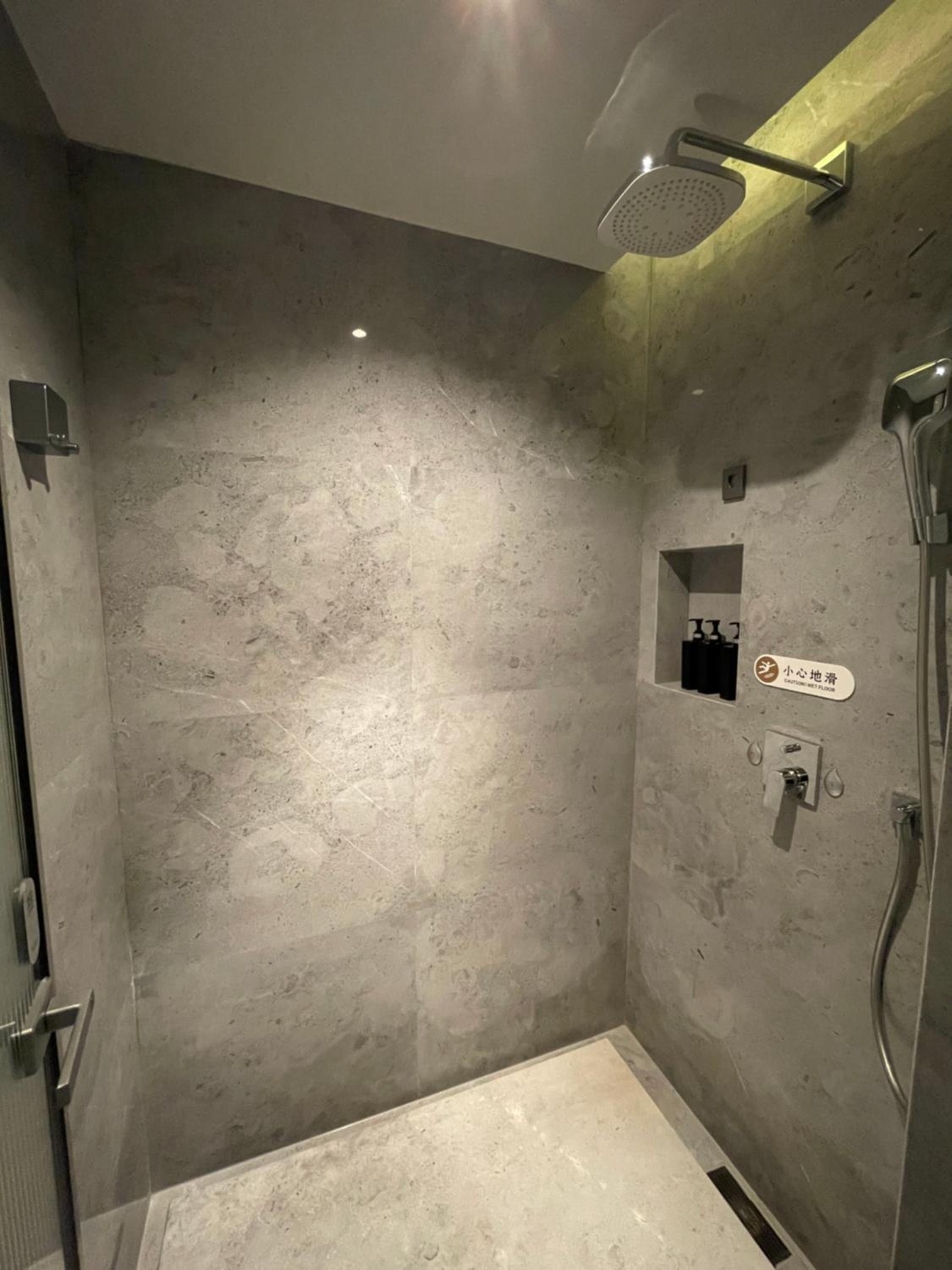 Superior Twin Room (No Hot Spring)
