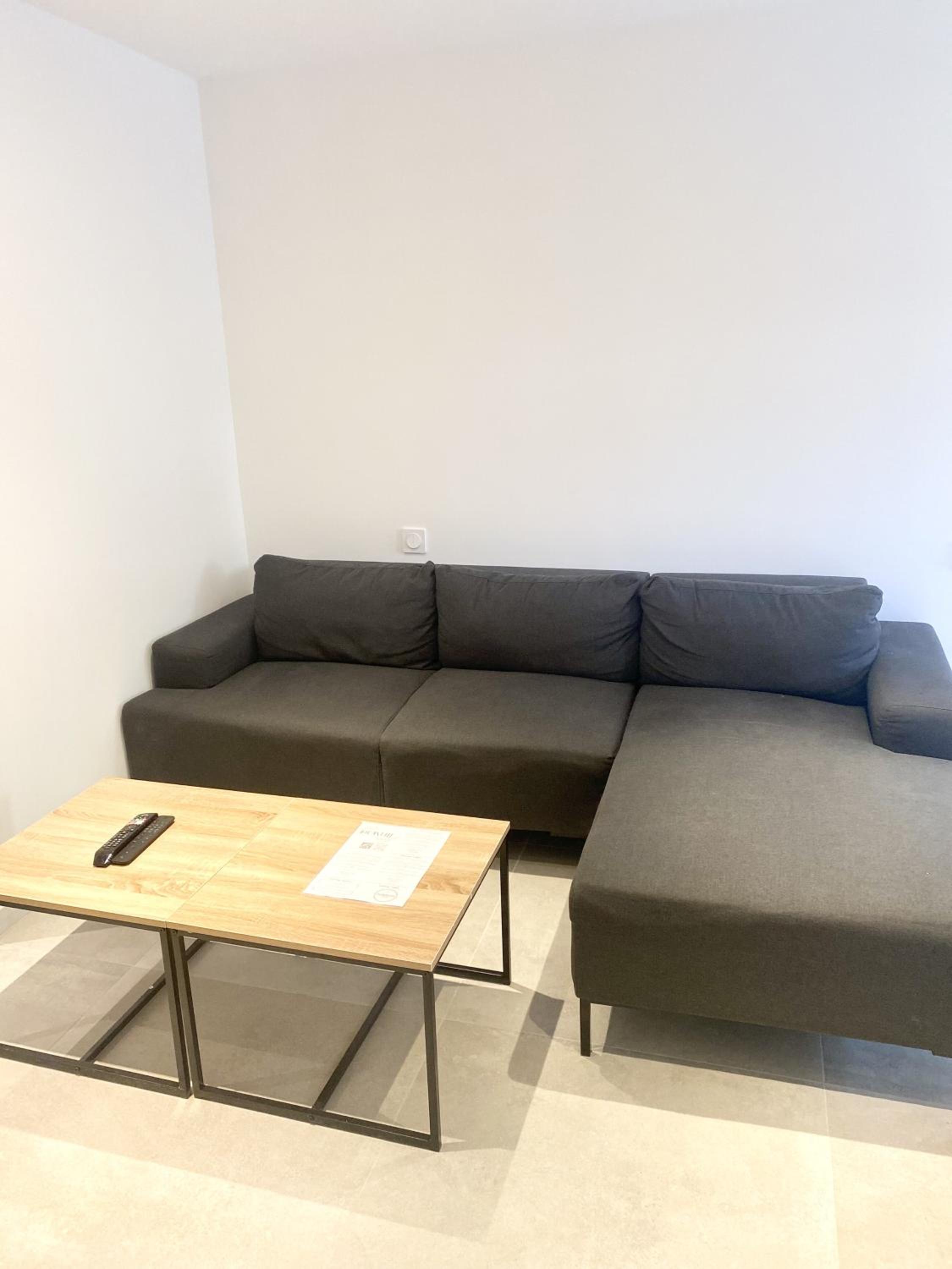 Apartment - Photo 4