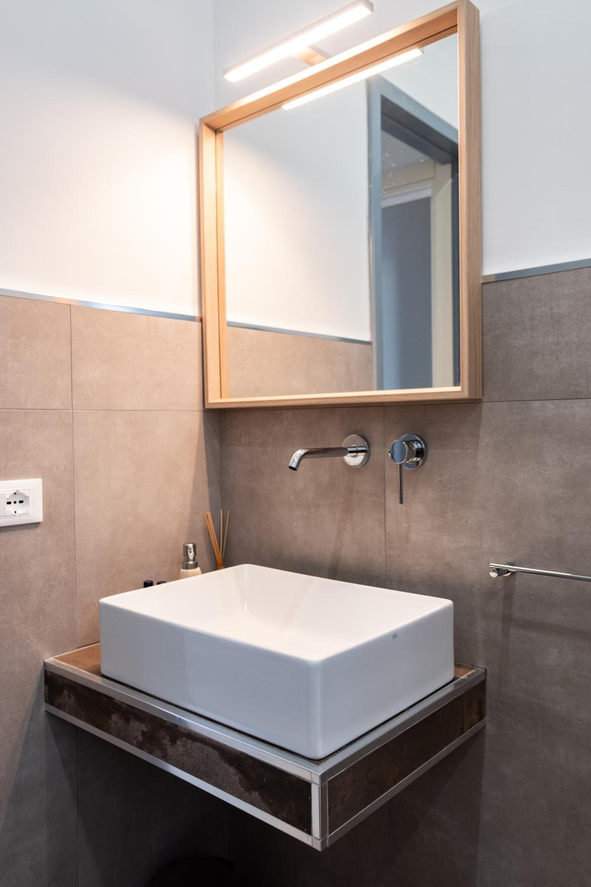 Double Room with Terrace photo 2