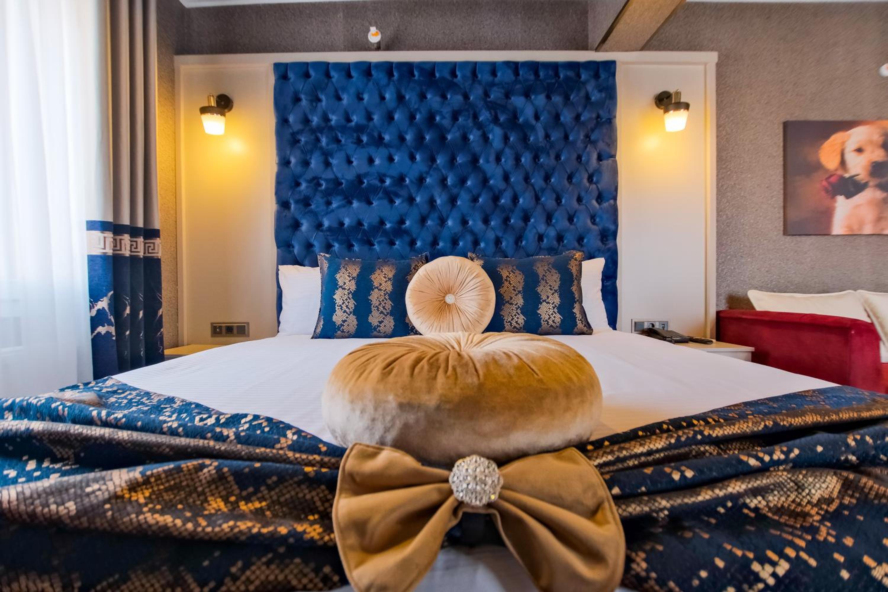 Double Room with Balcony photo 2
