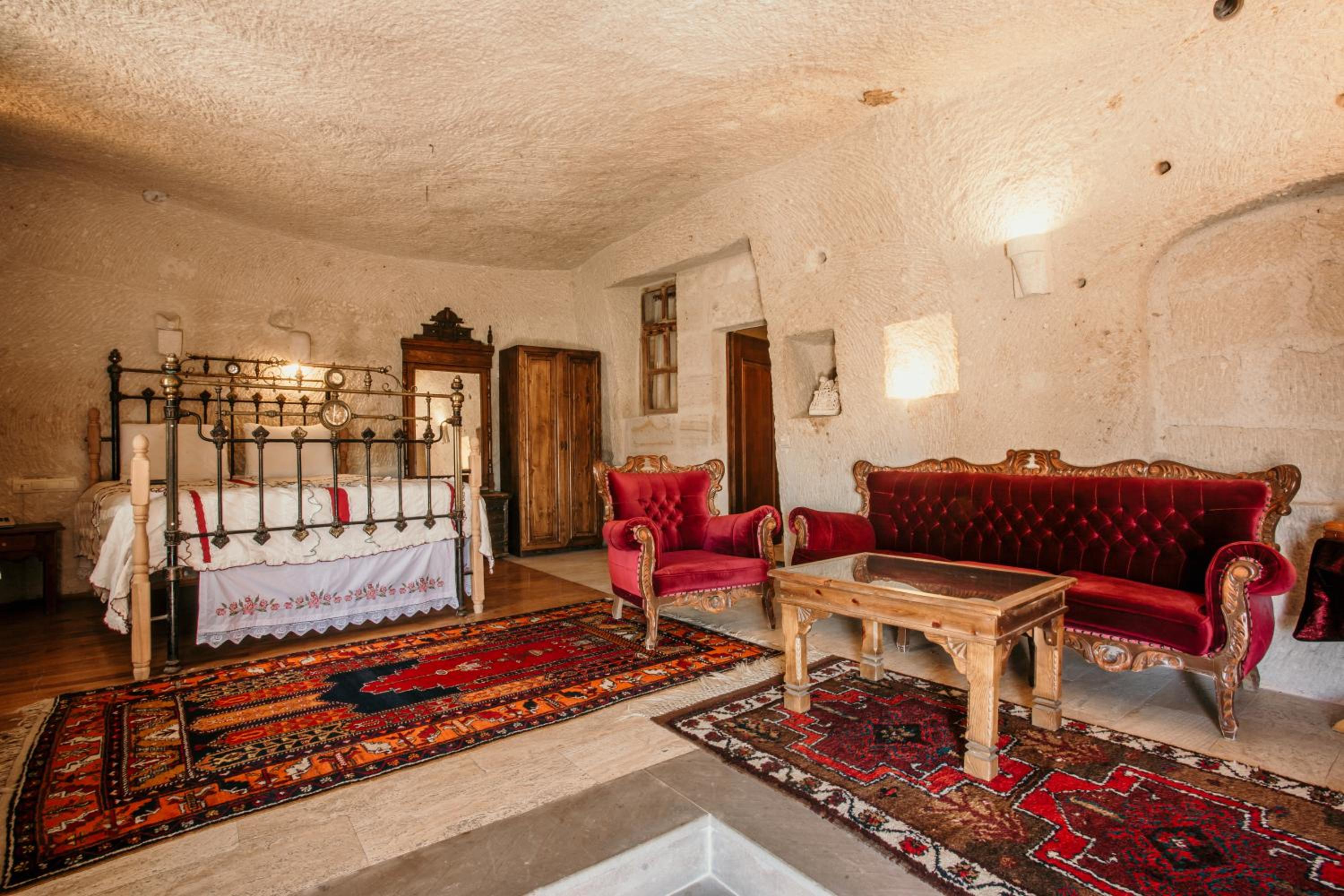 Junior Suite - Photo 10