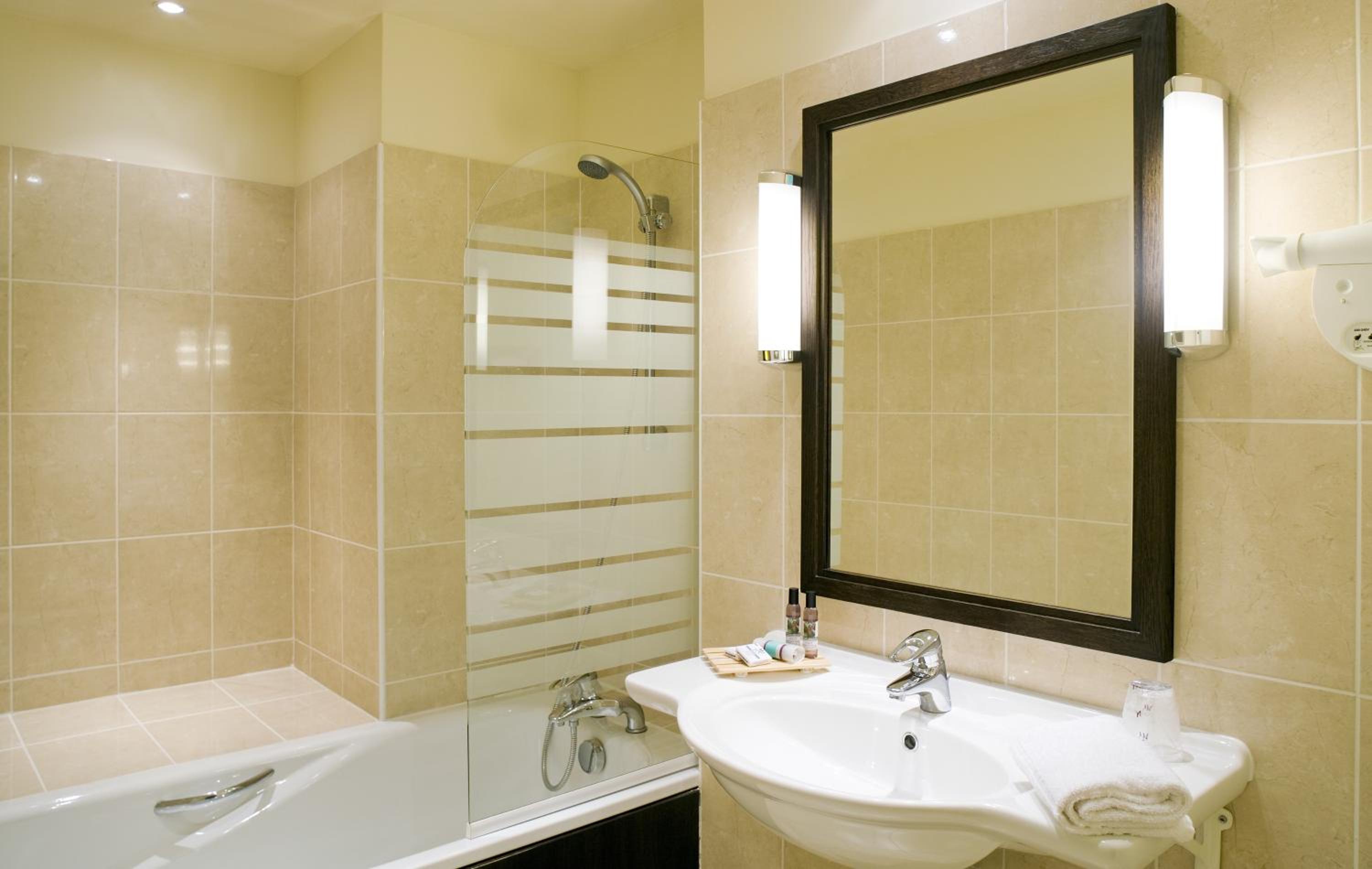 Classic Double Room - Photo 4