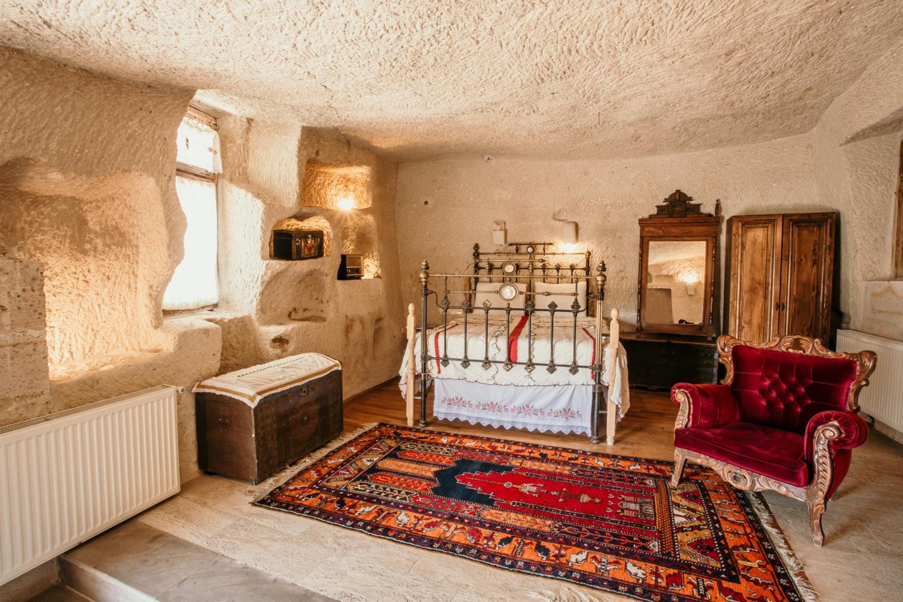 Junior Suite - Photo 1