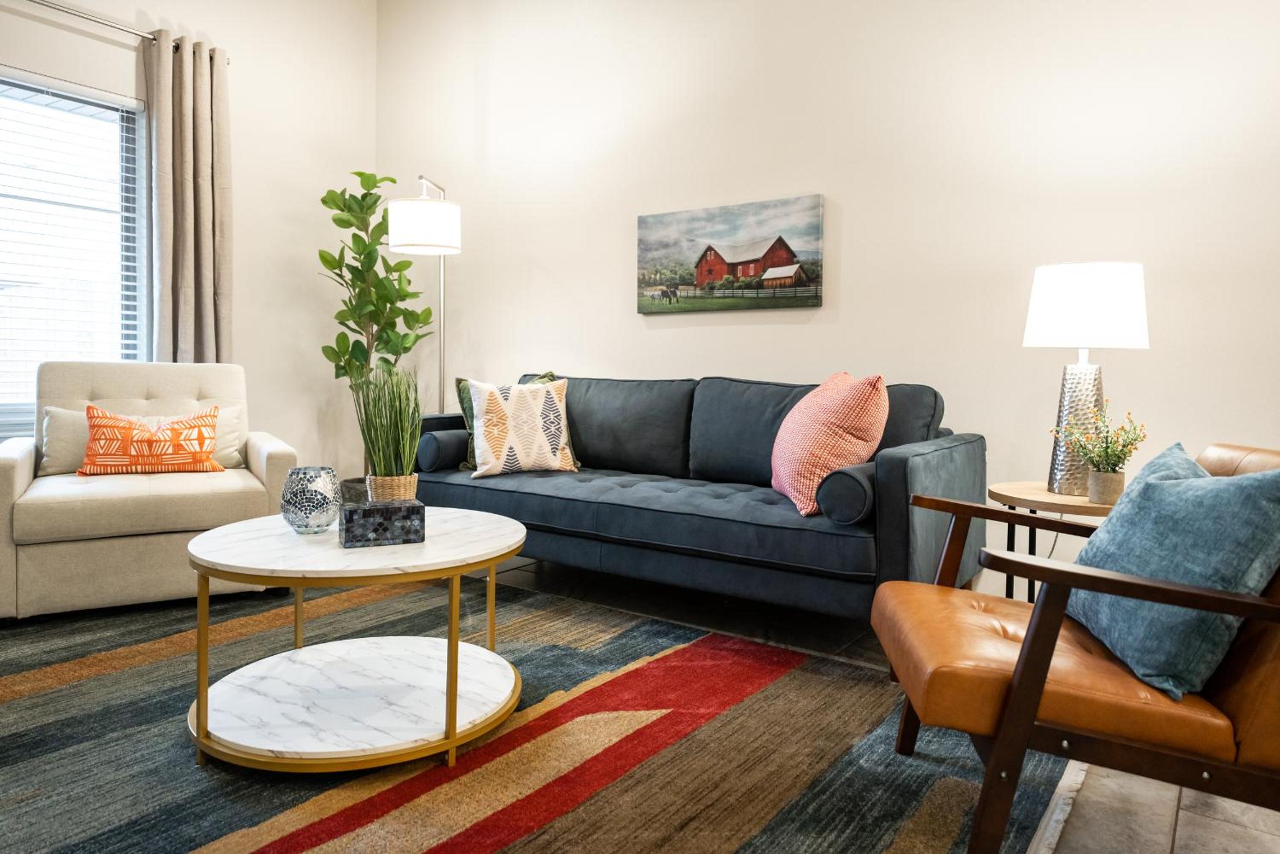 Two-Bedroom House photo 1