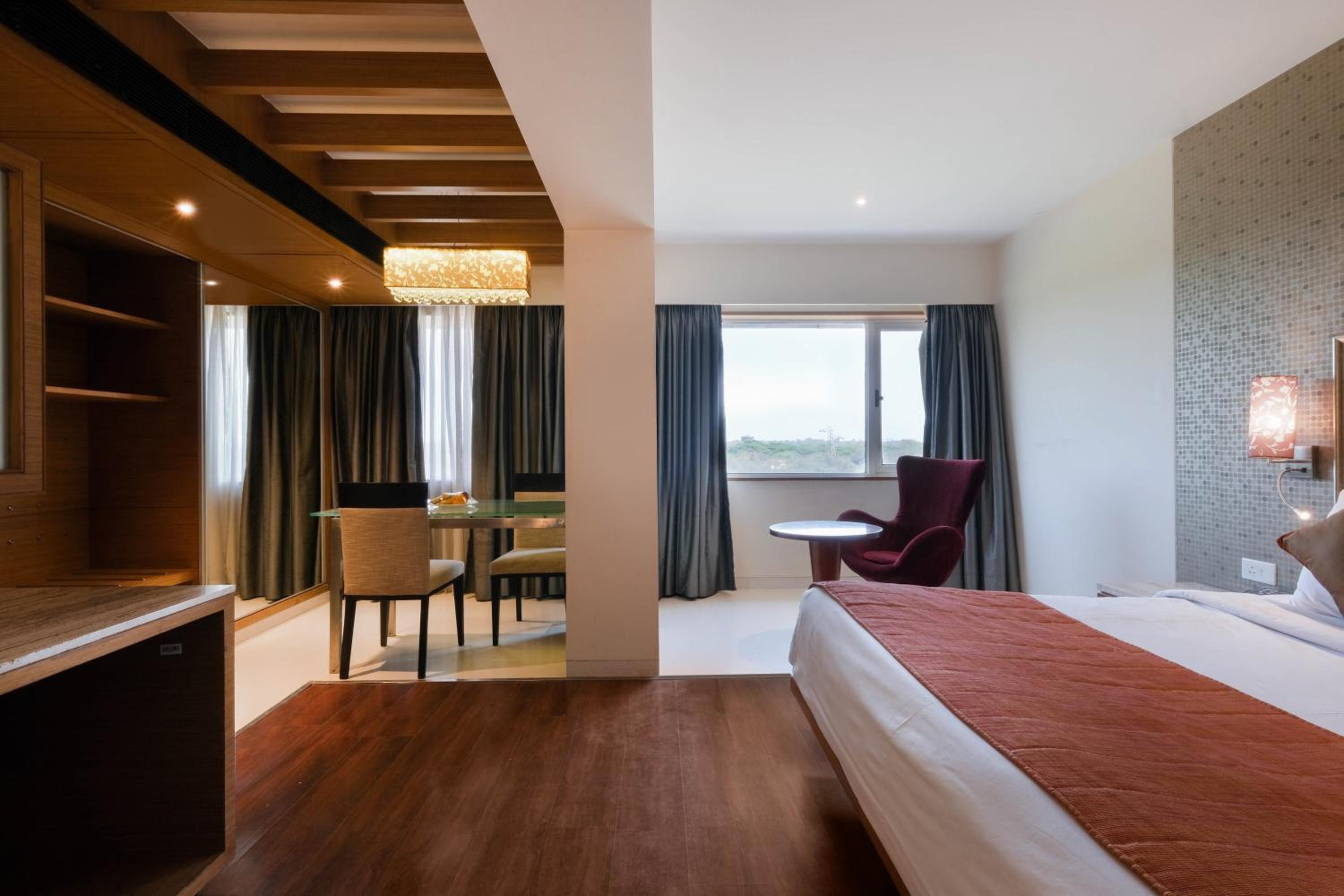 Superior Suite