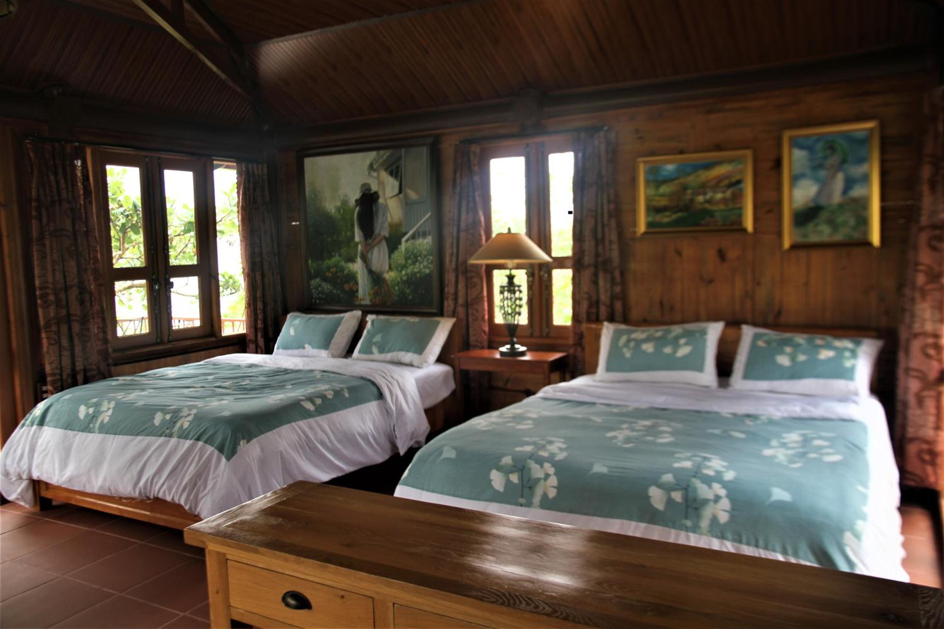 Family Bungalow photo 1