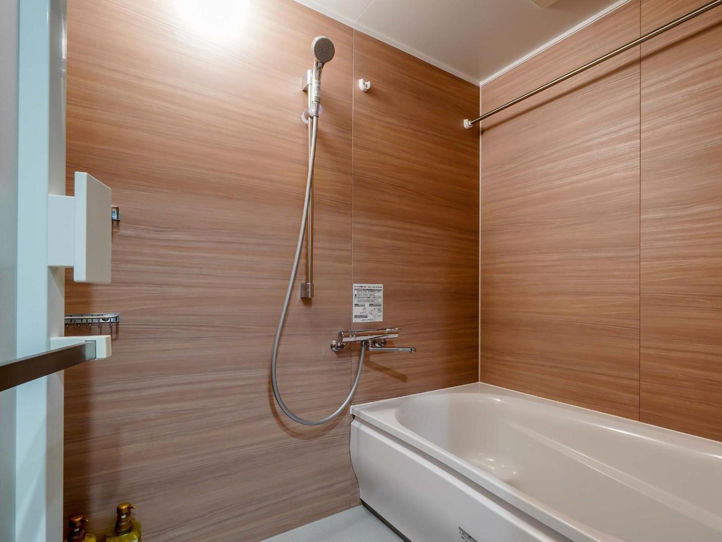 Japanese Quadruple with Kitchen - Photo 7