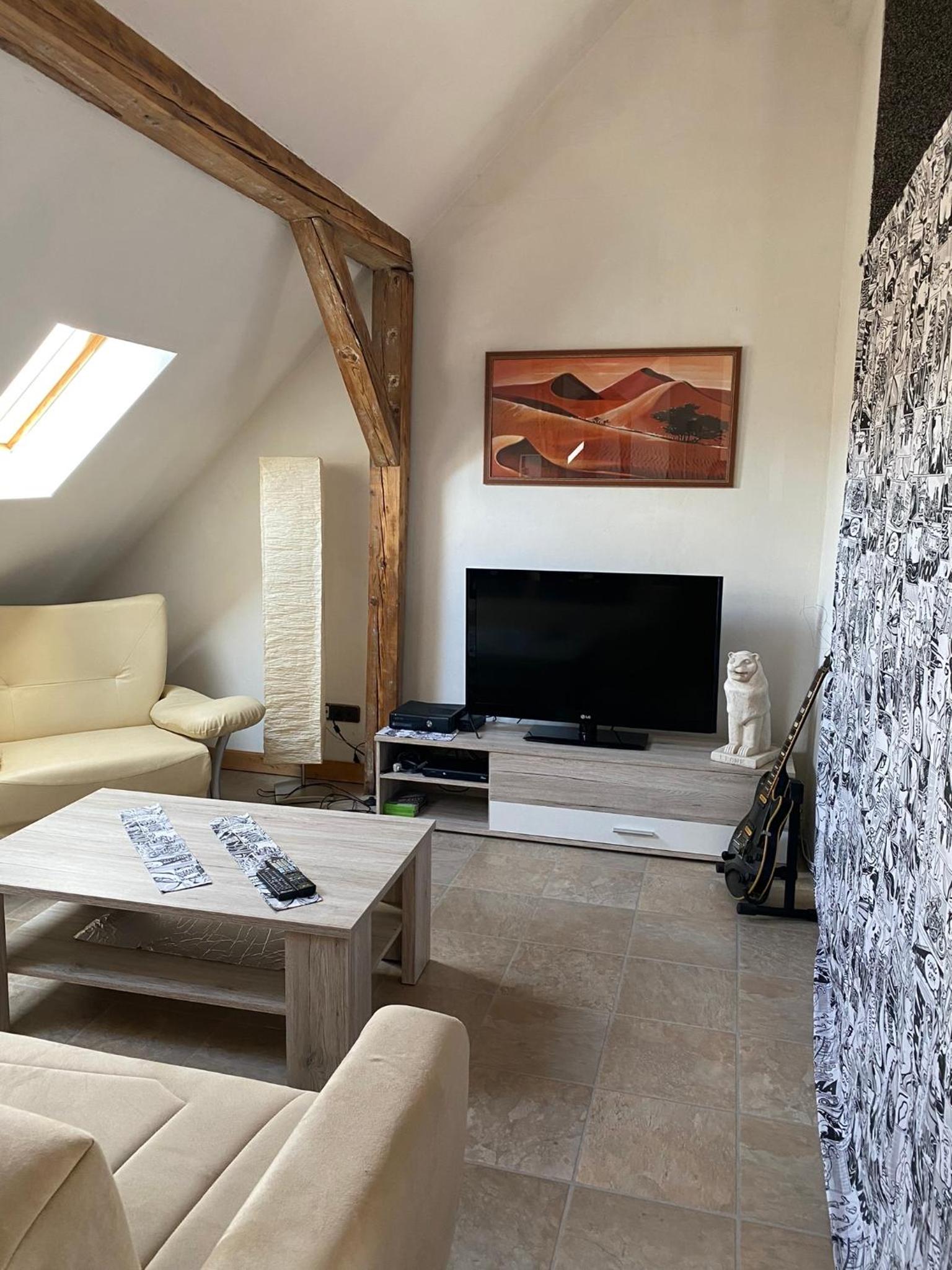 Loft photo 1
