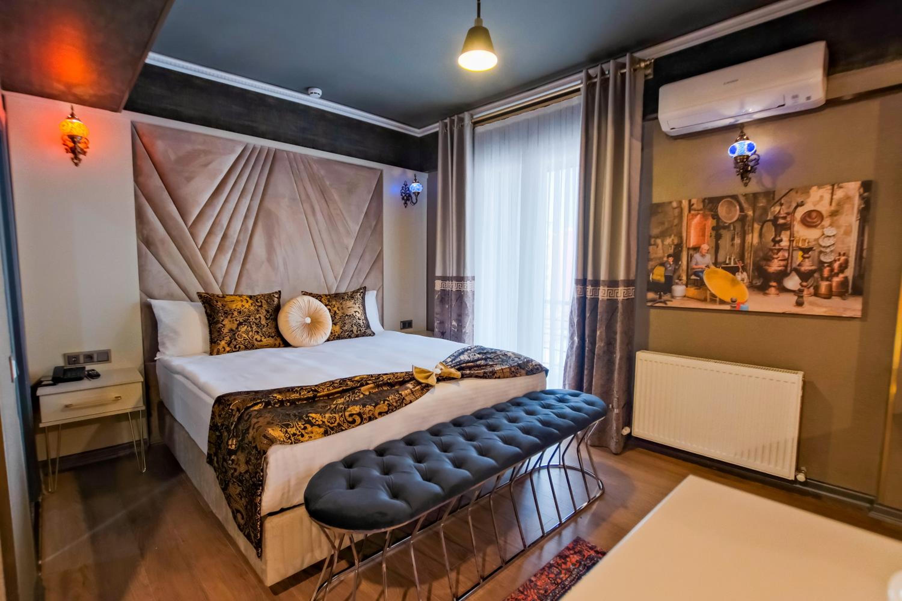 Standard Suite
