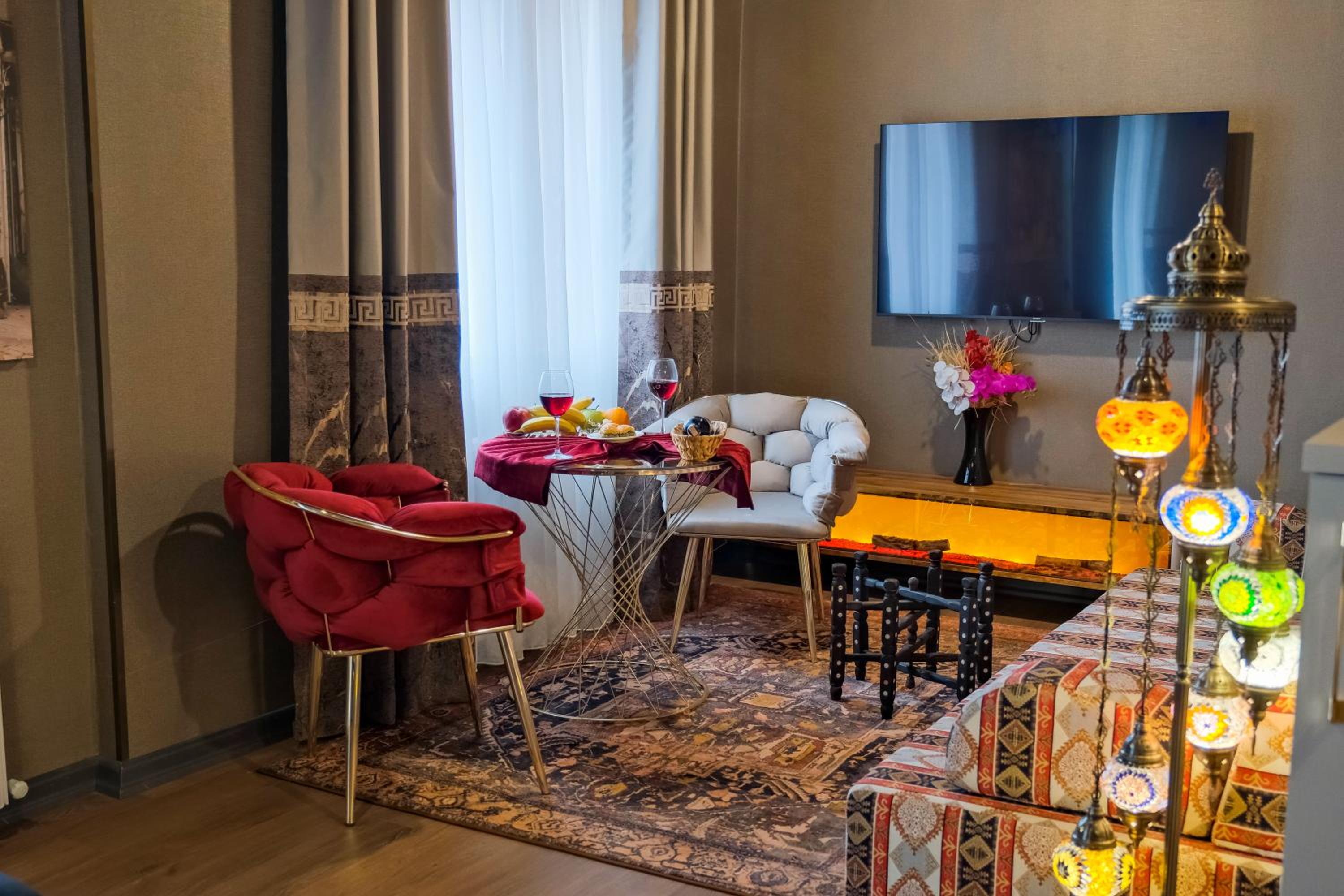 Standard Suite photo 3