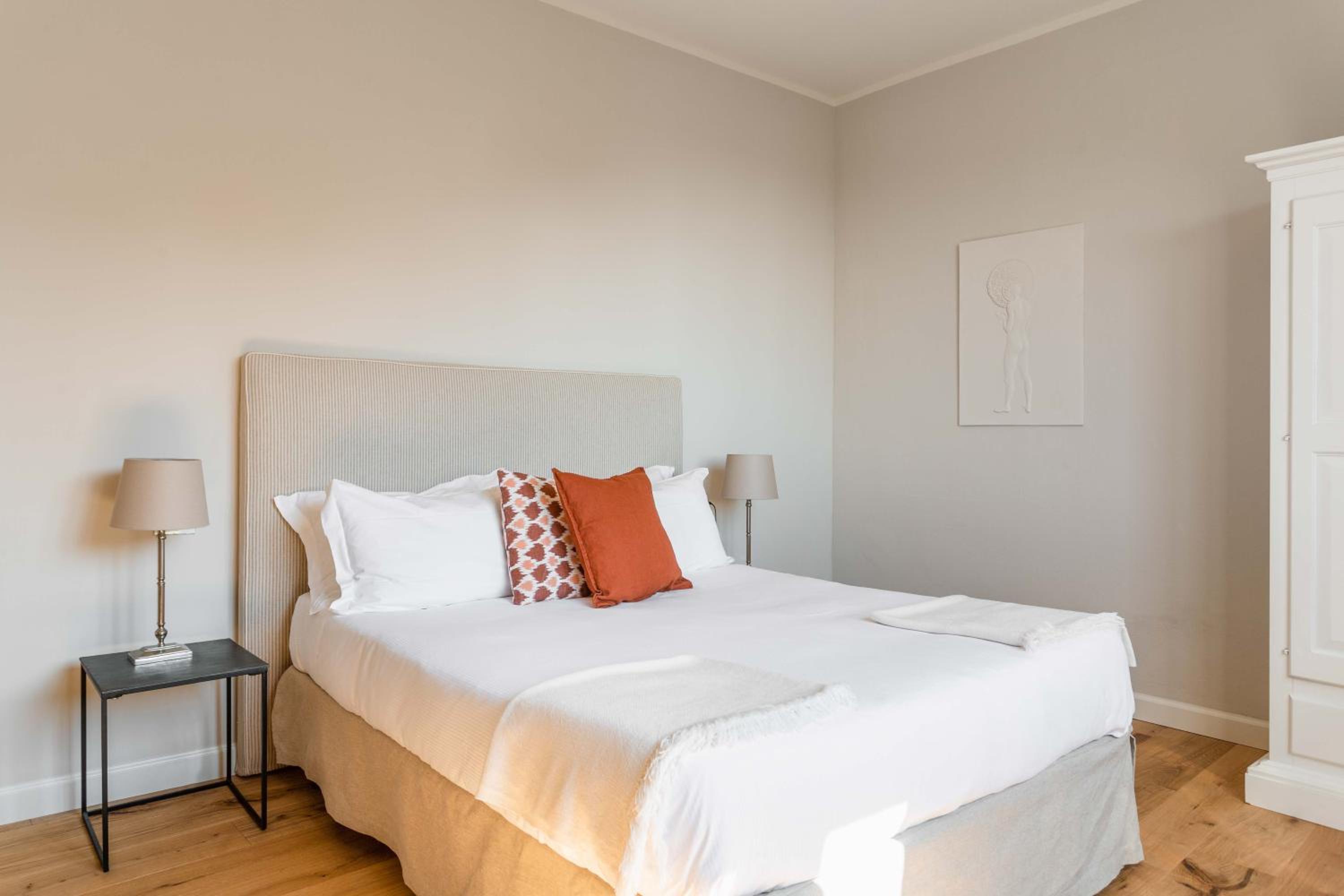Junior Suite with Sea View photo 3