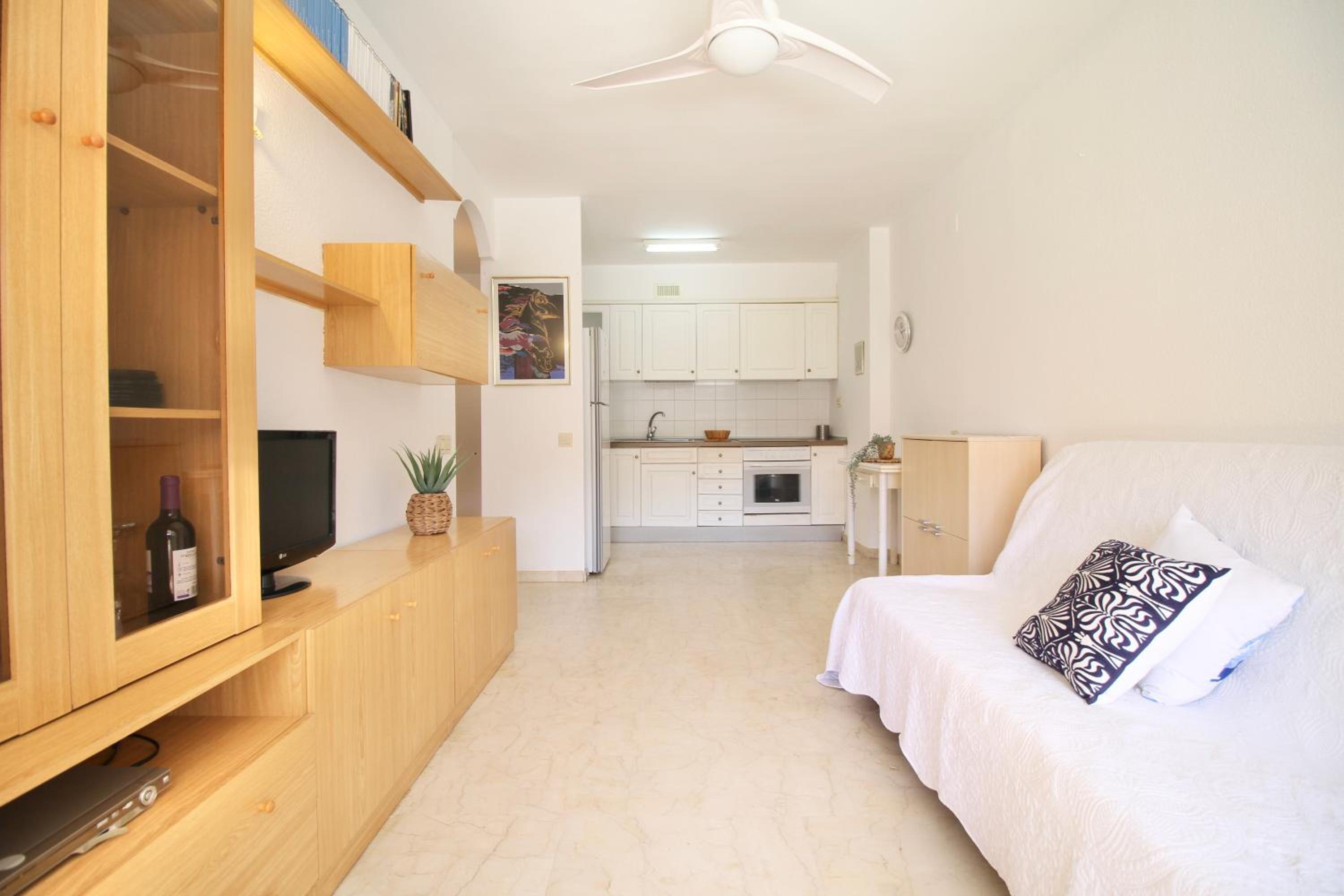 Apartamento Estándar