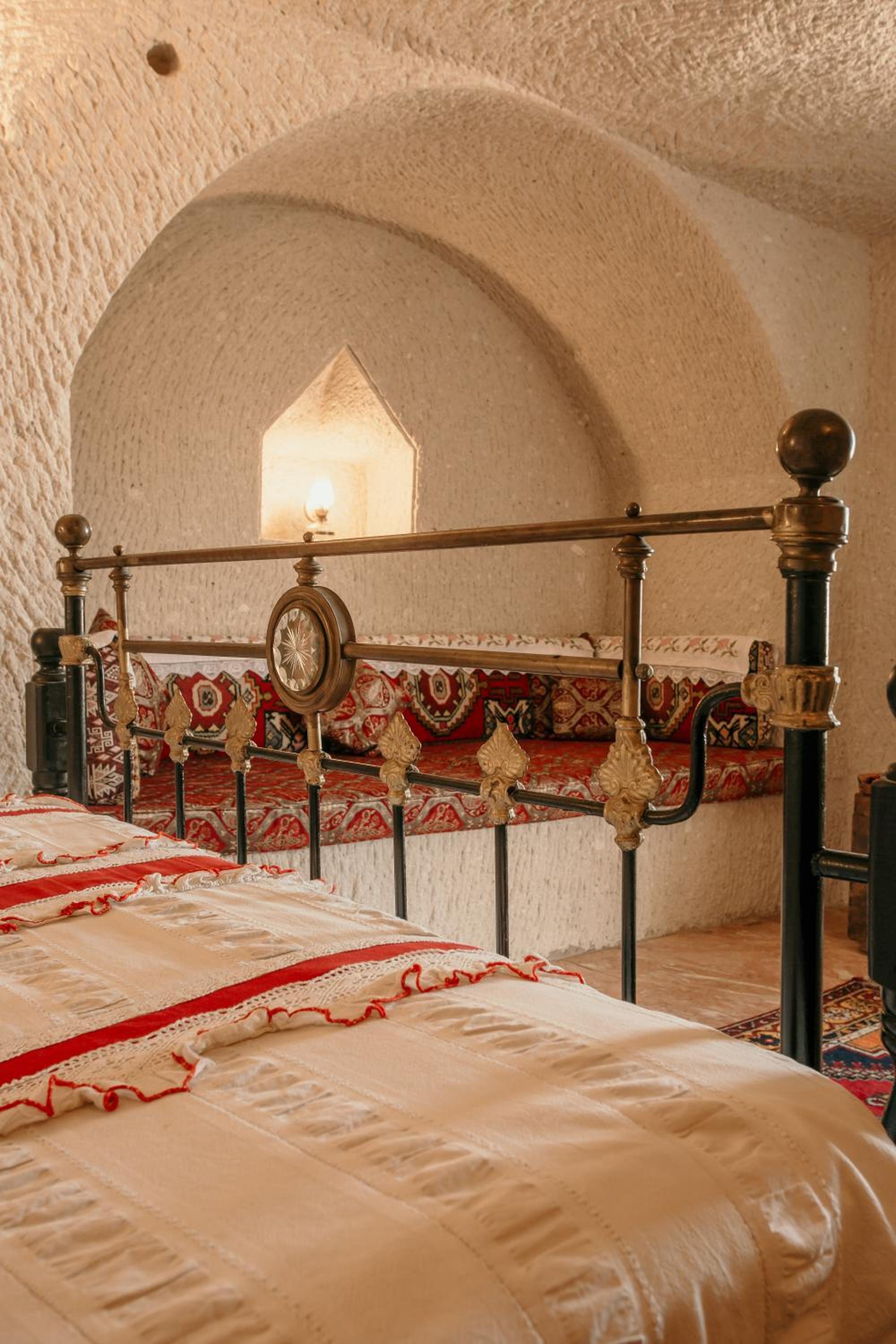 Deluxe Double Room - Photo 15