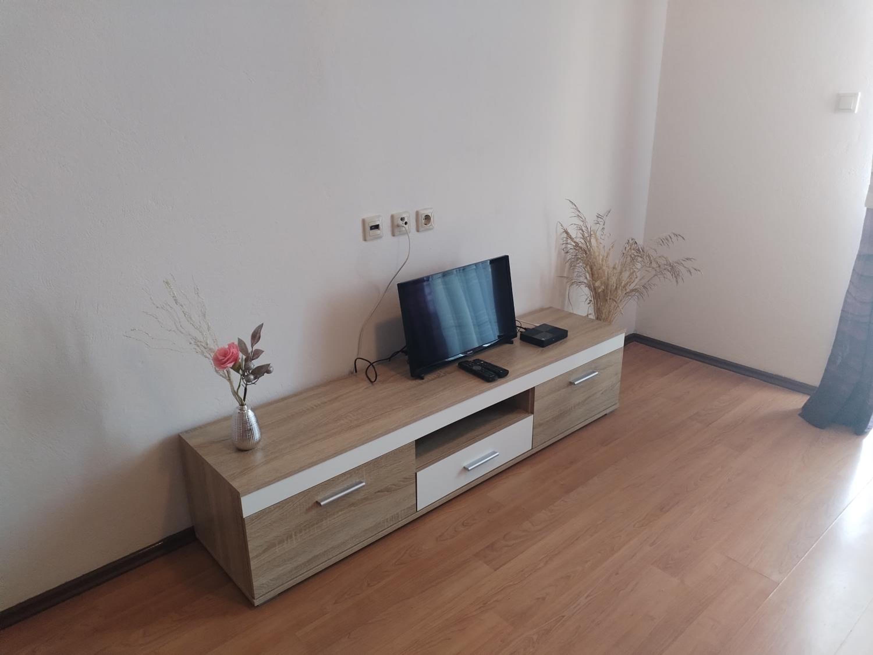Apartment with Sea View photo 1
