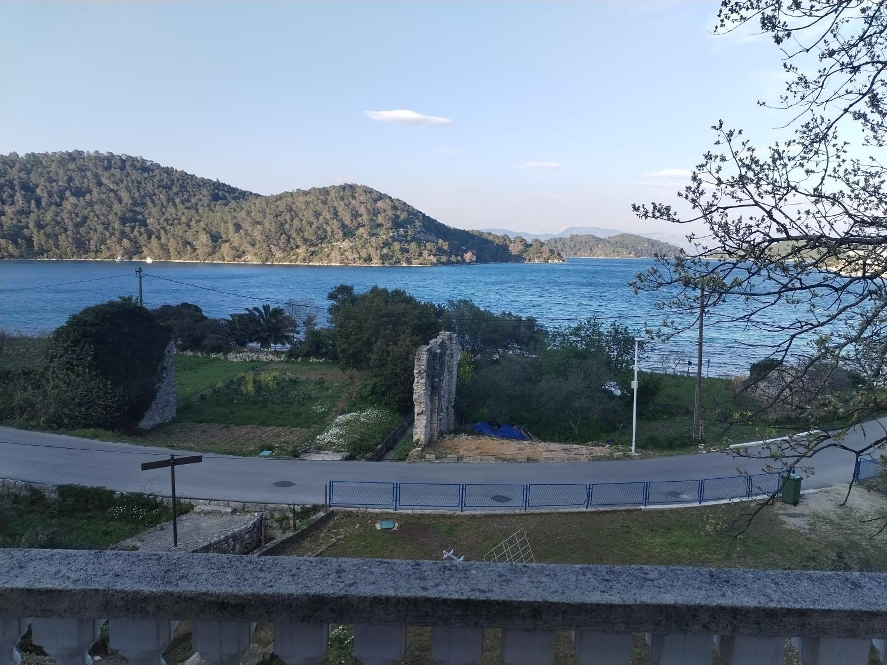 Studio with Sea View photo 2