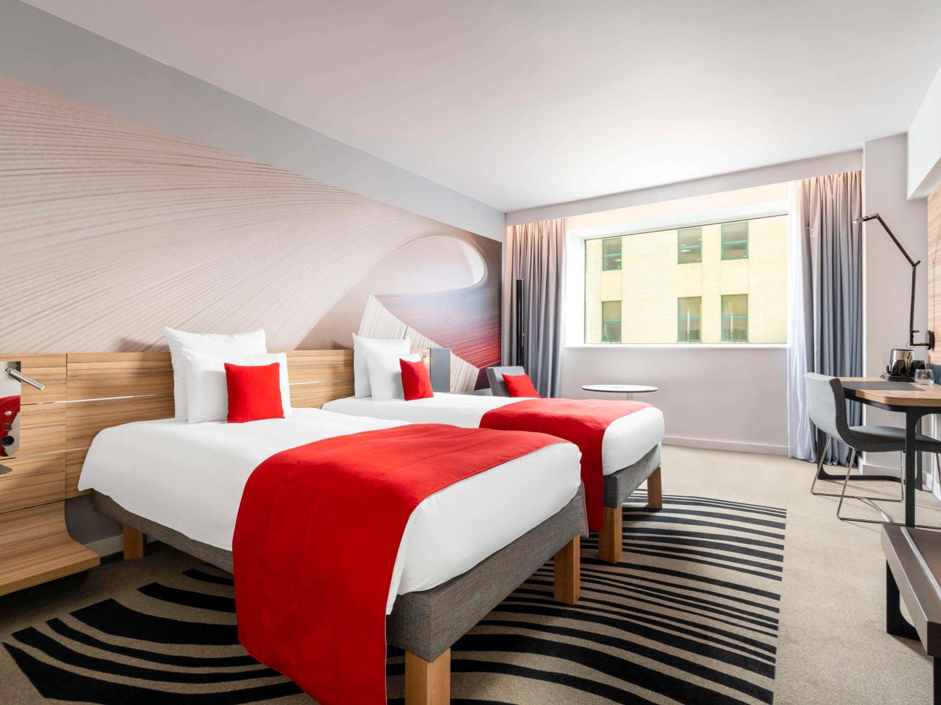 Superior Twin Room photo 1