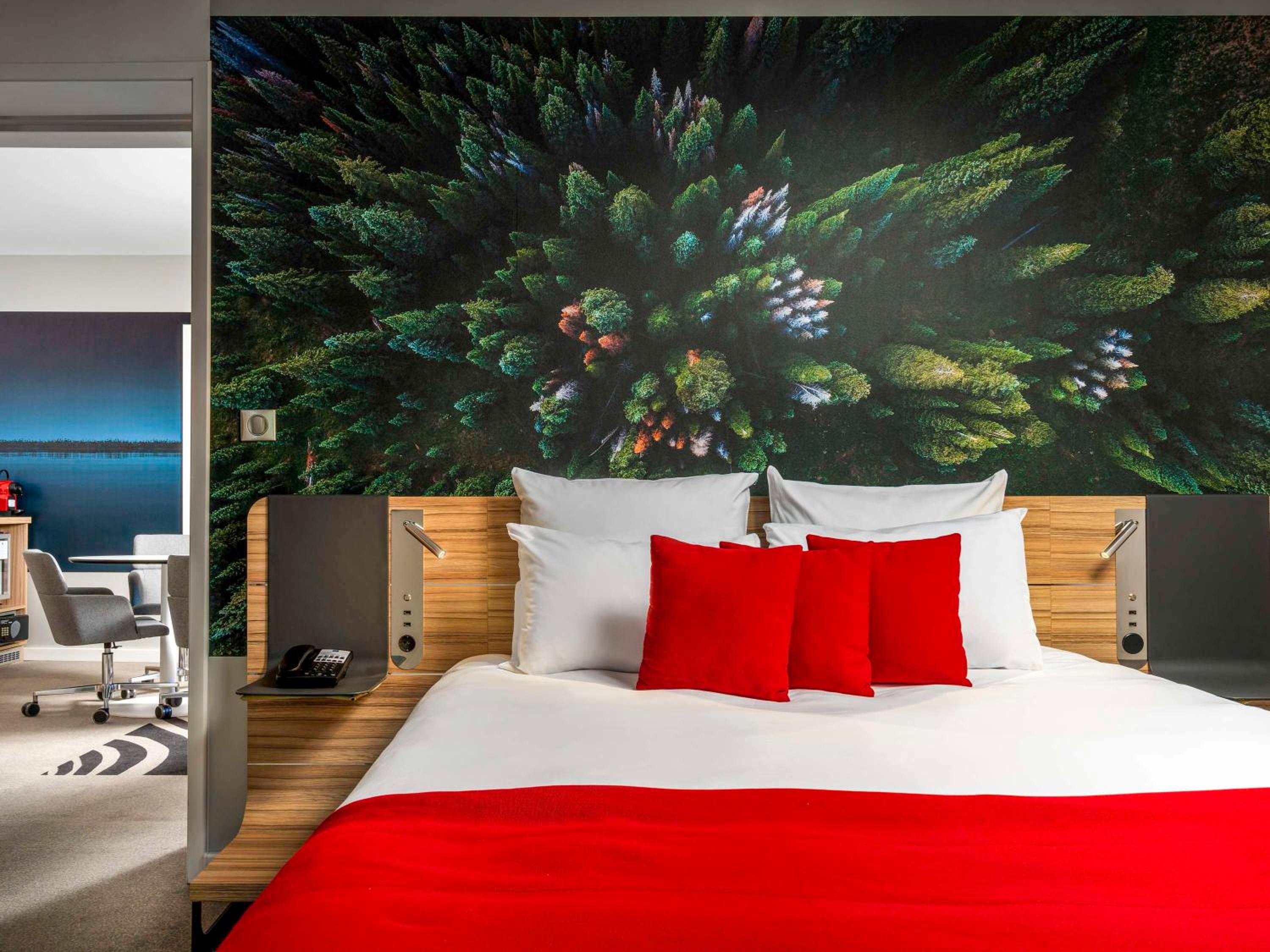 Junior Suite with Sofa photo 2