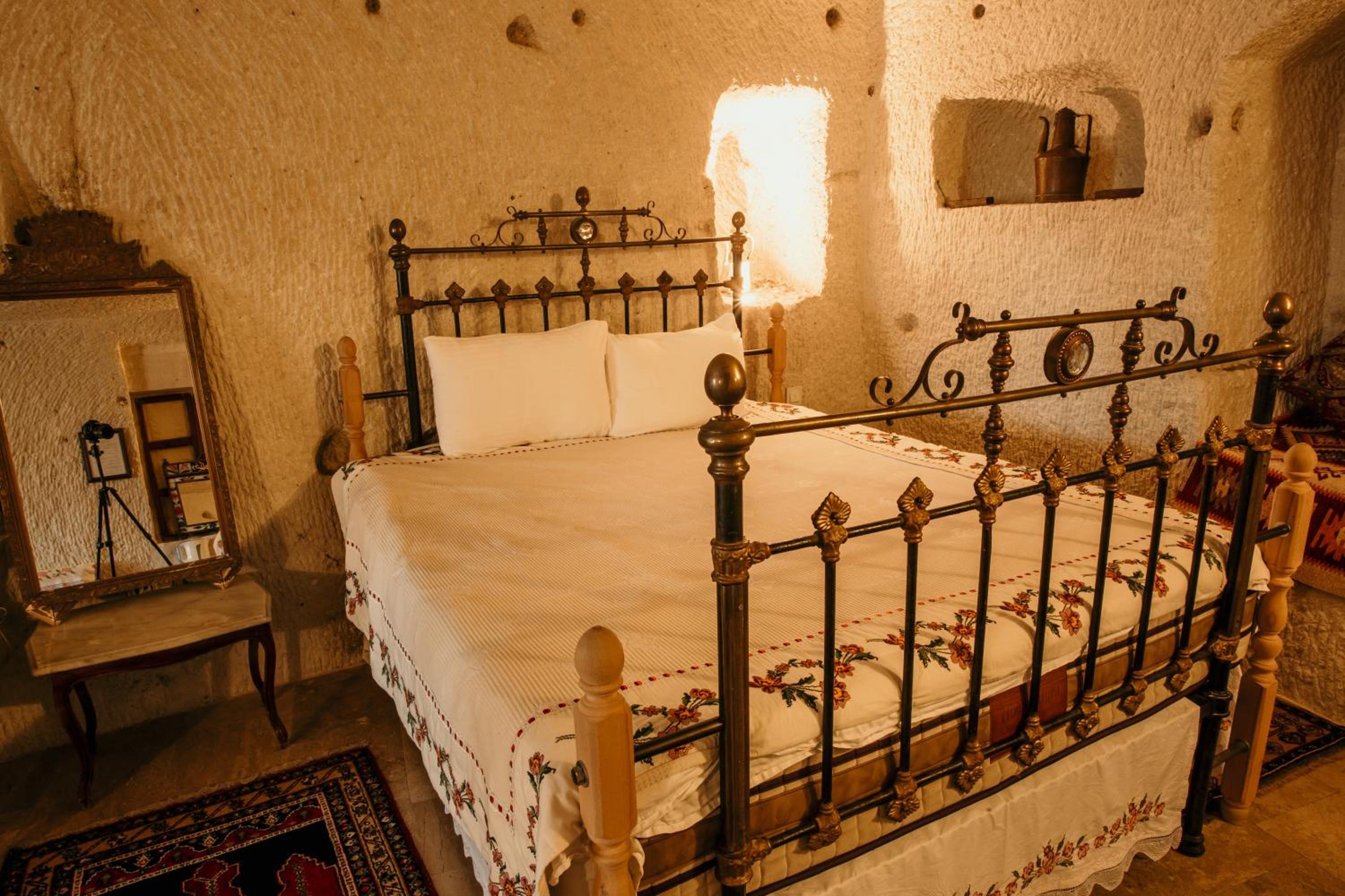 Deluxe Double Room - Photo 4