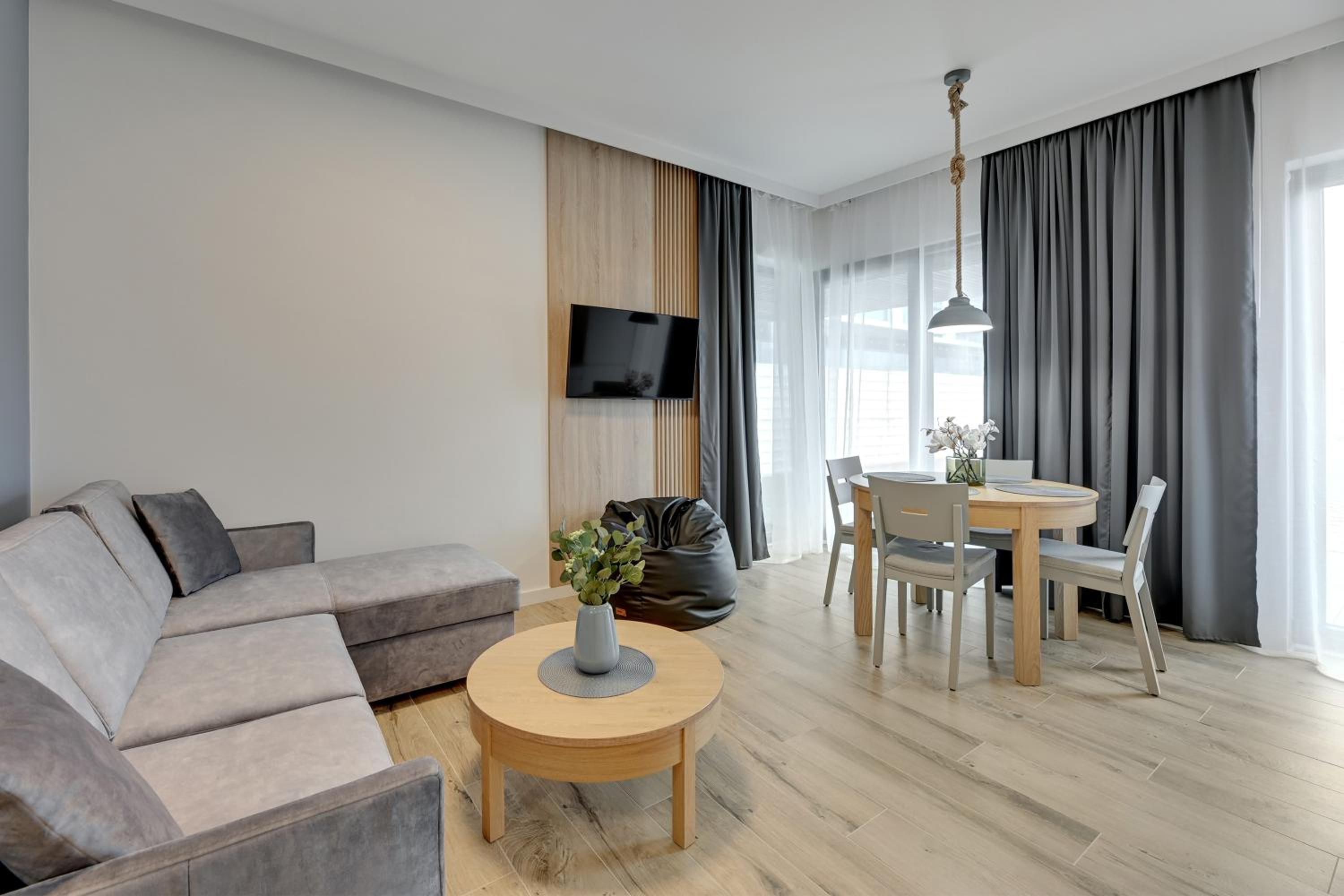 Two-Bedroom Suite photo 1